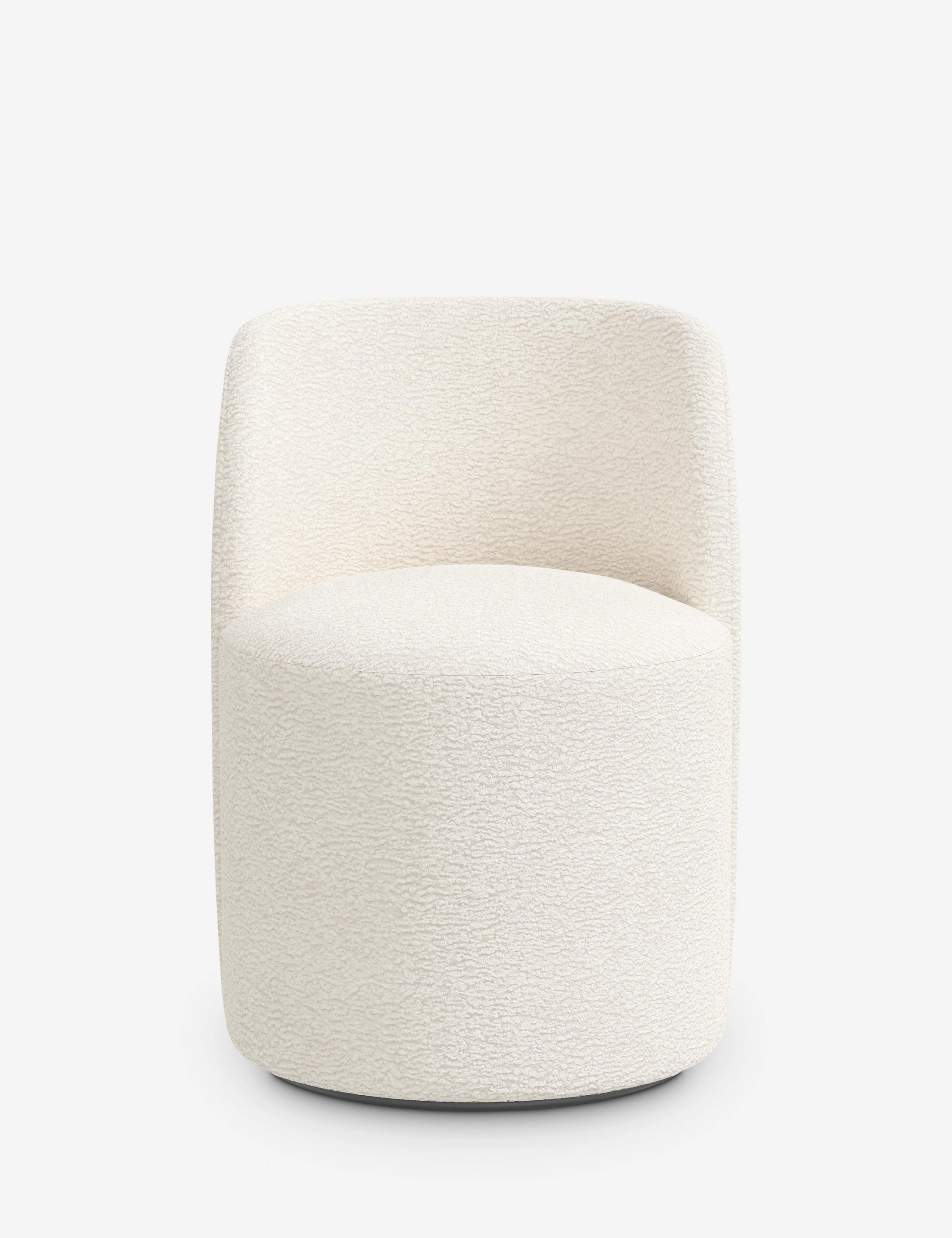 Mckay Swivel Dining Chair - Image 13