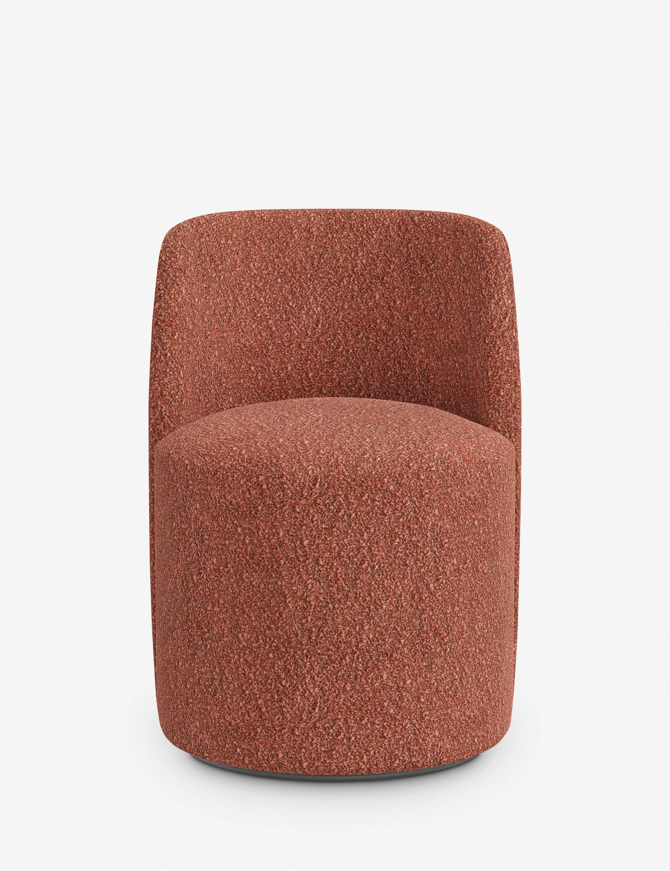 Mckay Swivel Dining Chair - Image 19