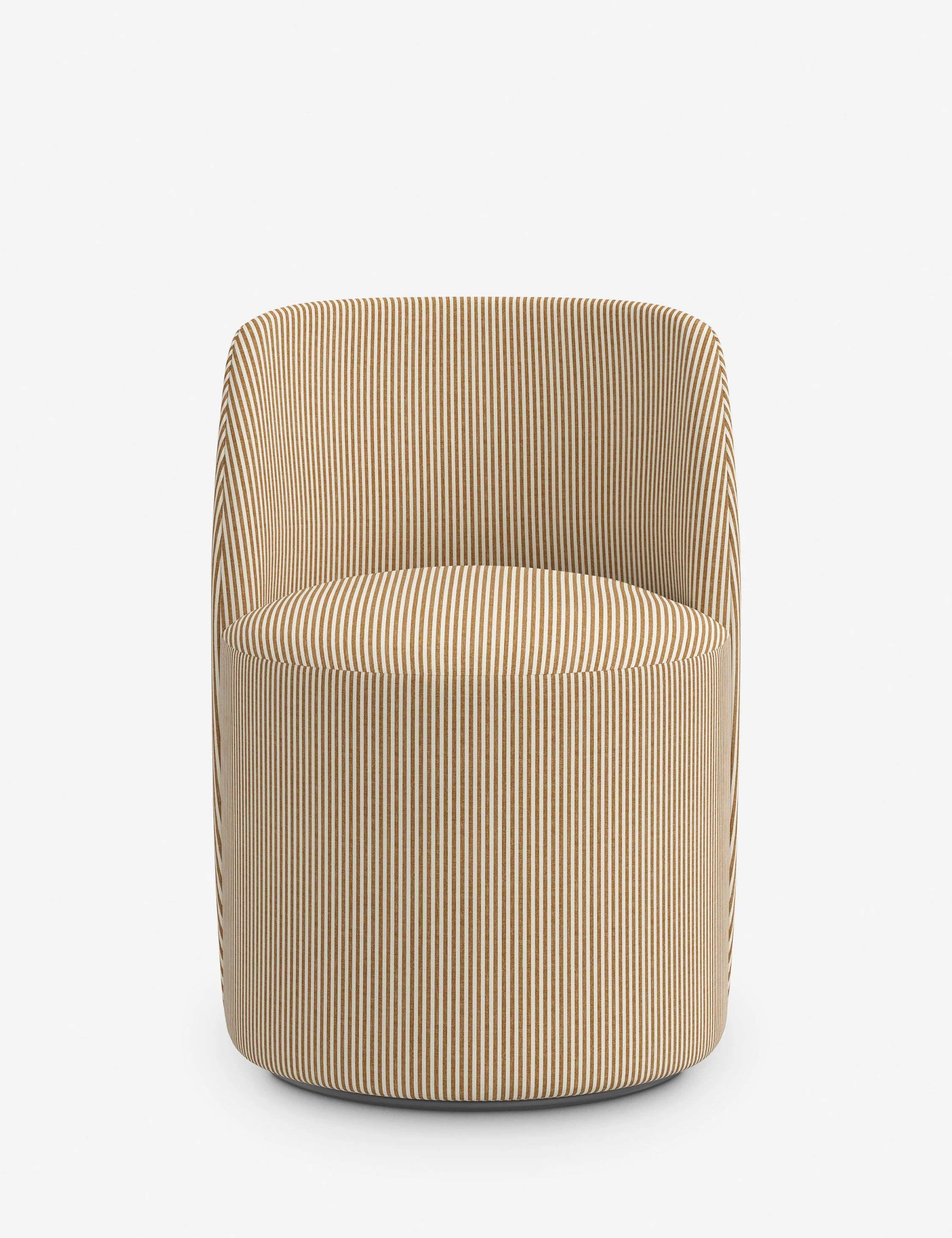 Mckay Swivel Dining Chair - Image 22