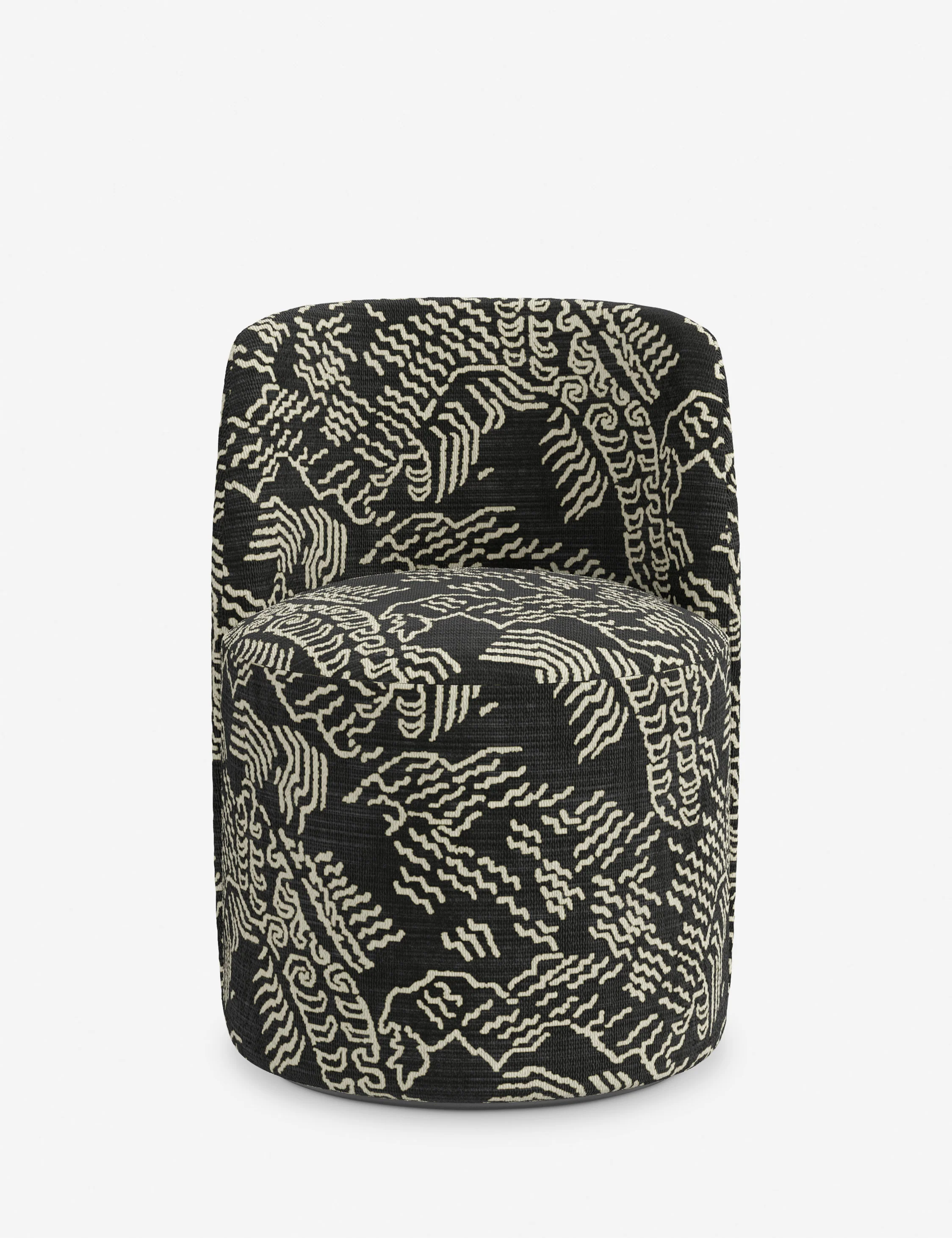 Mckay Swivel Dining Chair - Image 27