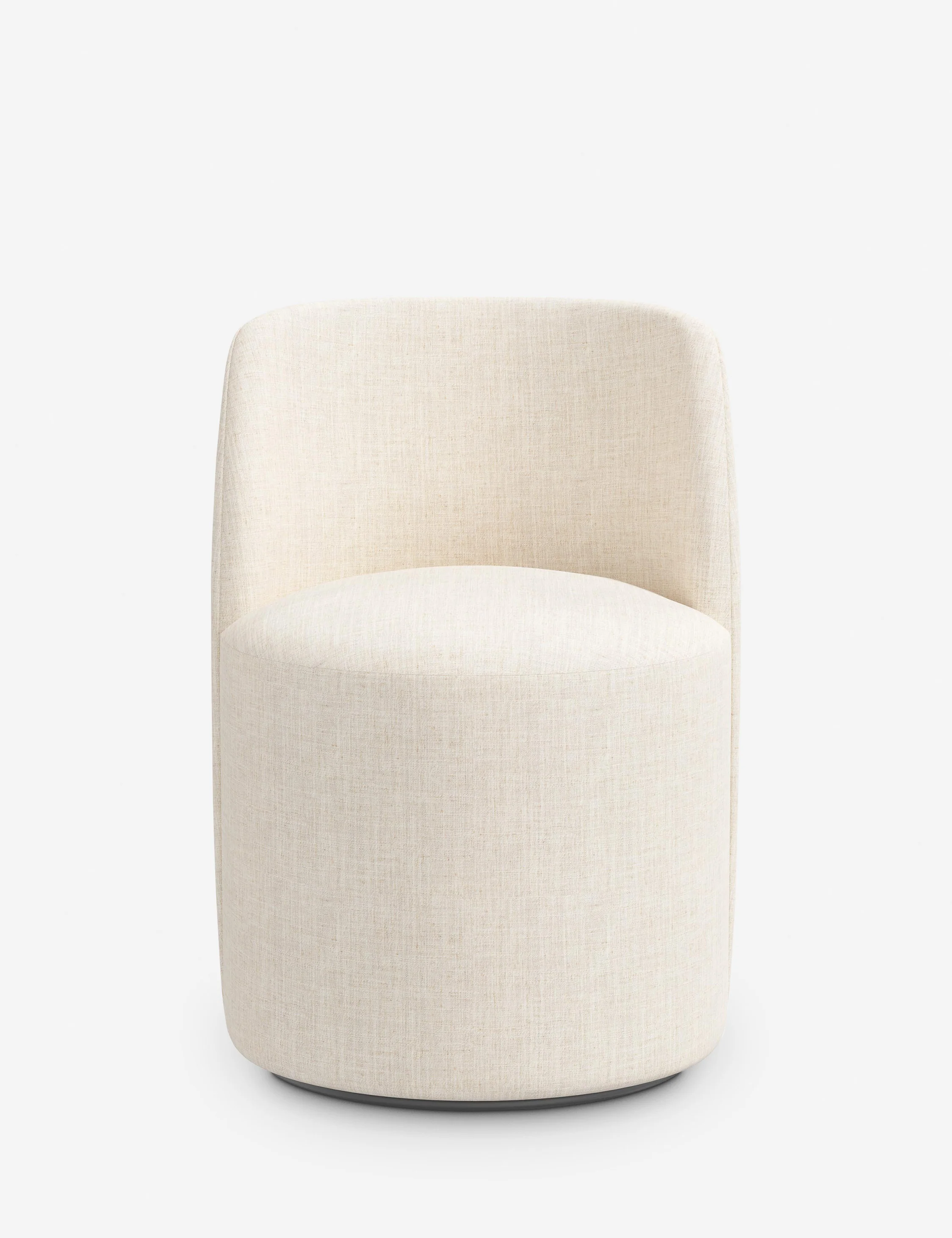 Mckay Swivel Dining Chair - Image 4