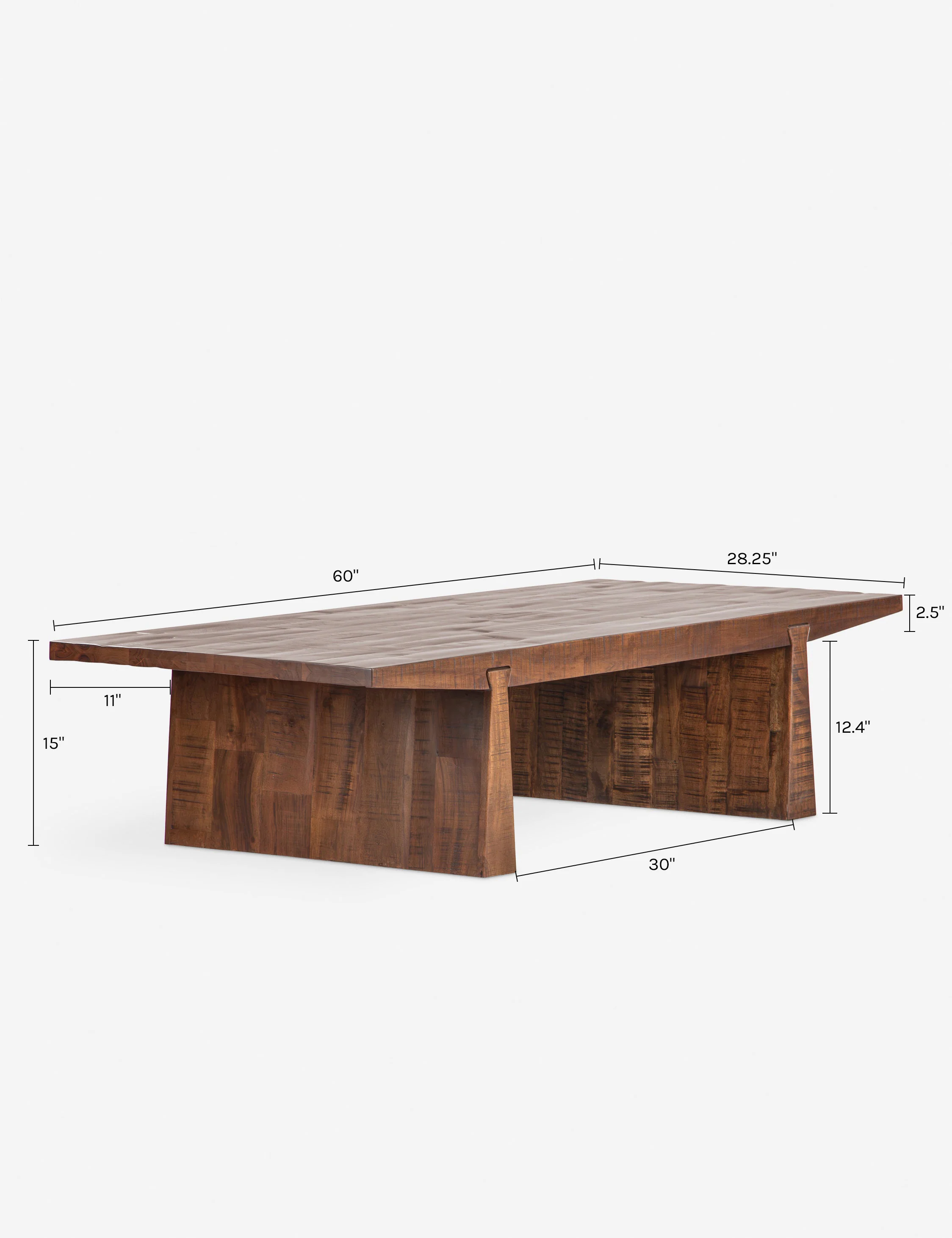 Mclain Coffee Table - Image 6
