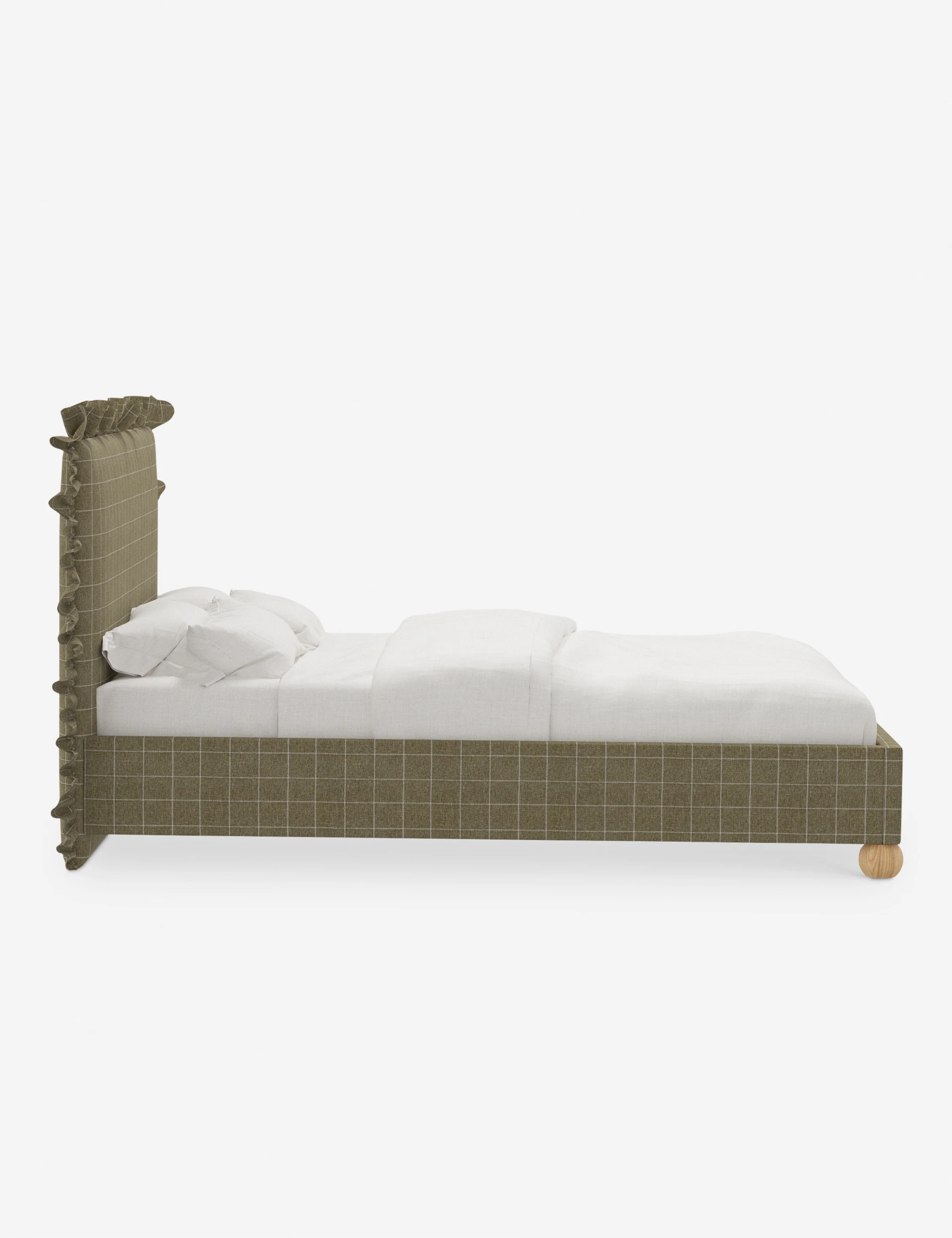 McPherson Platform Bed - Image 100