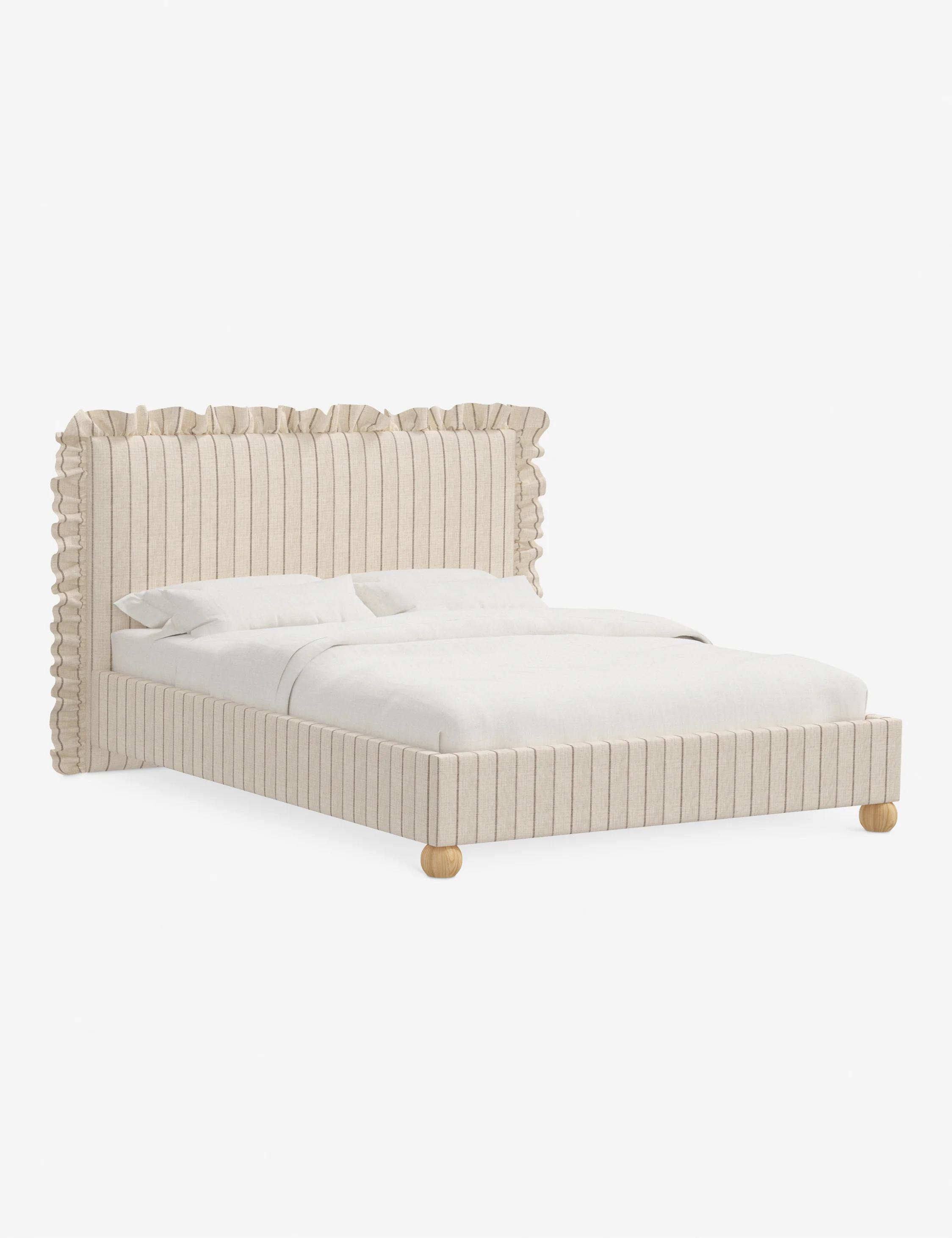McPherson Platform Bed - Image 111