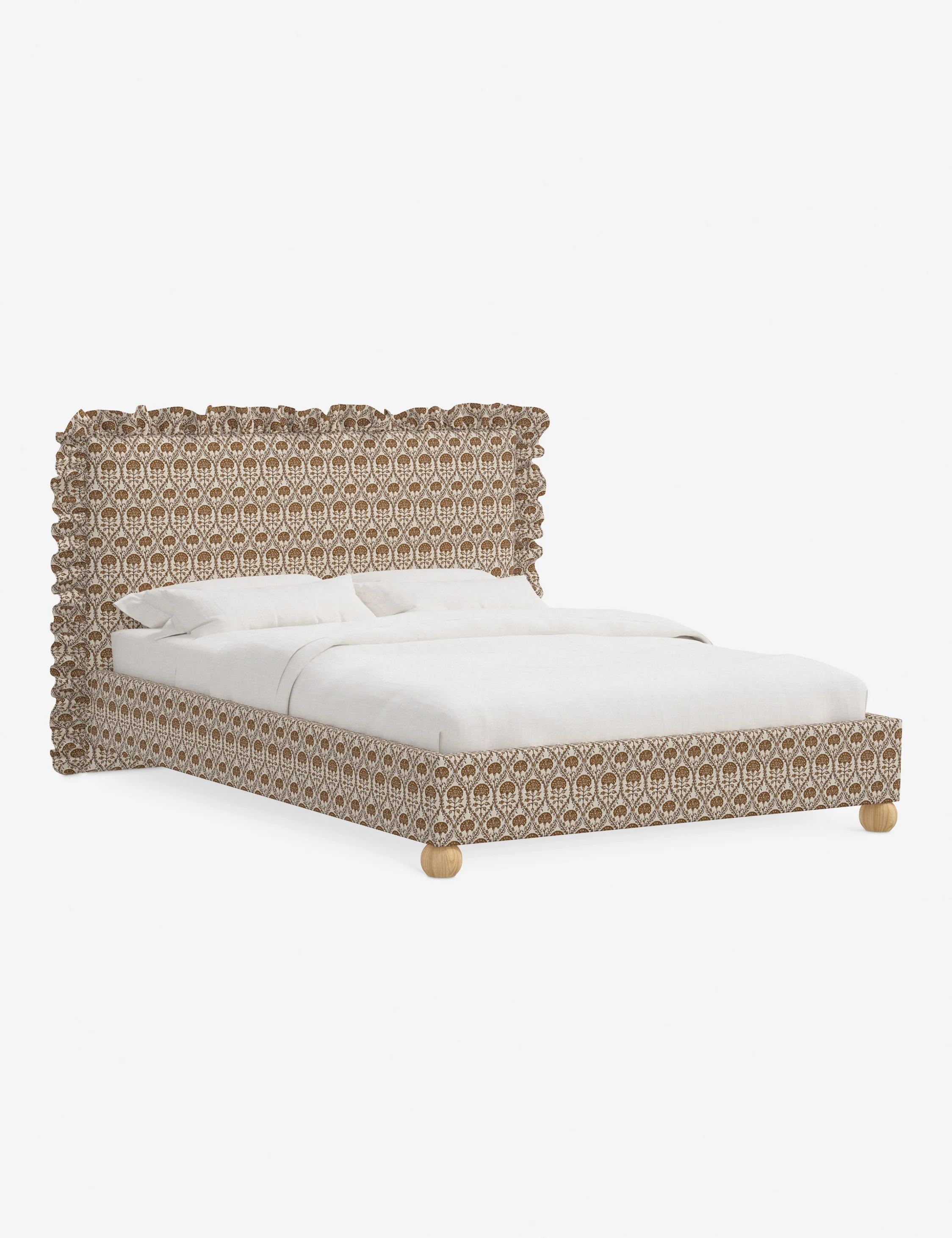 McPherson Platform Bed - Image 44