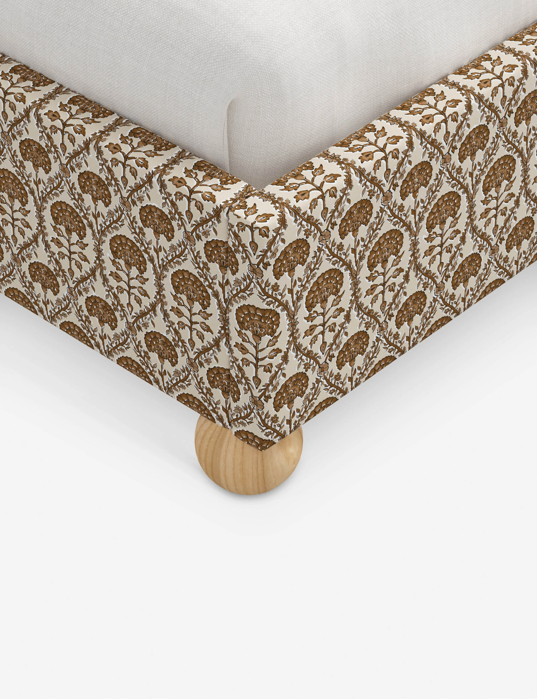 McPherson Platform Bed - Image 46