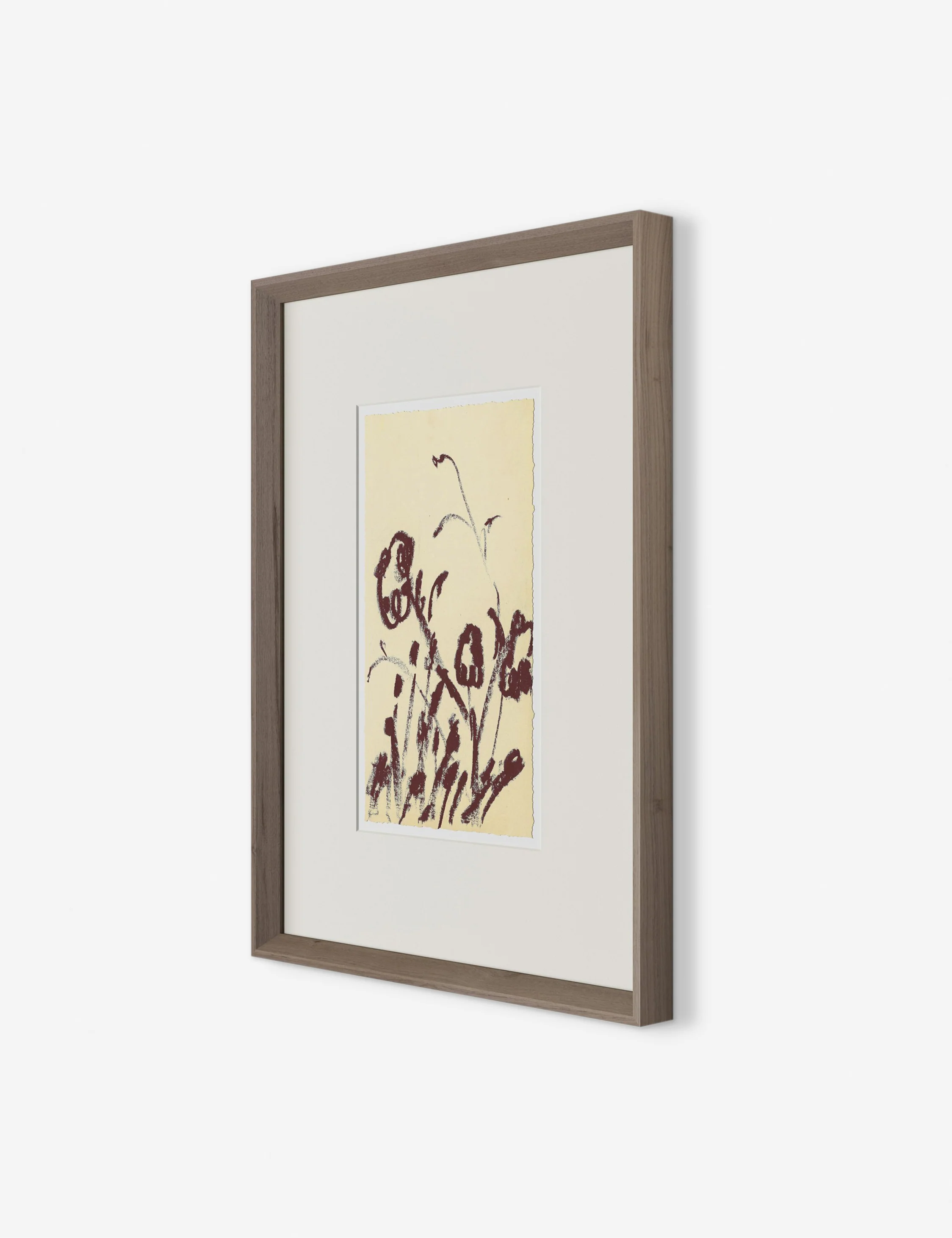 Meadow Rue No. 4 Wall Art by Shaina Page - Image 2