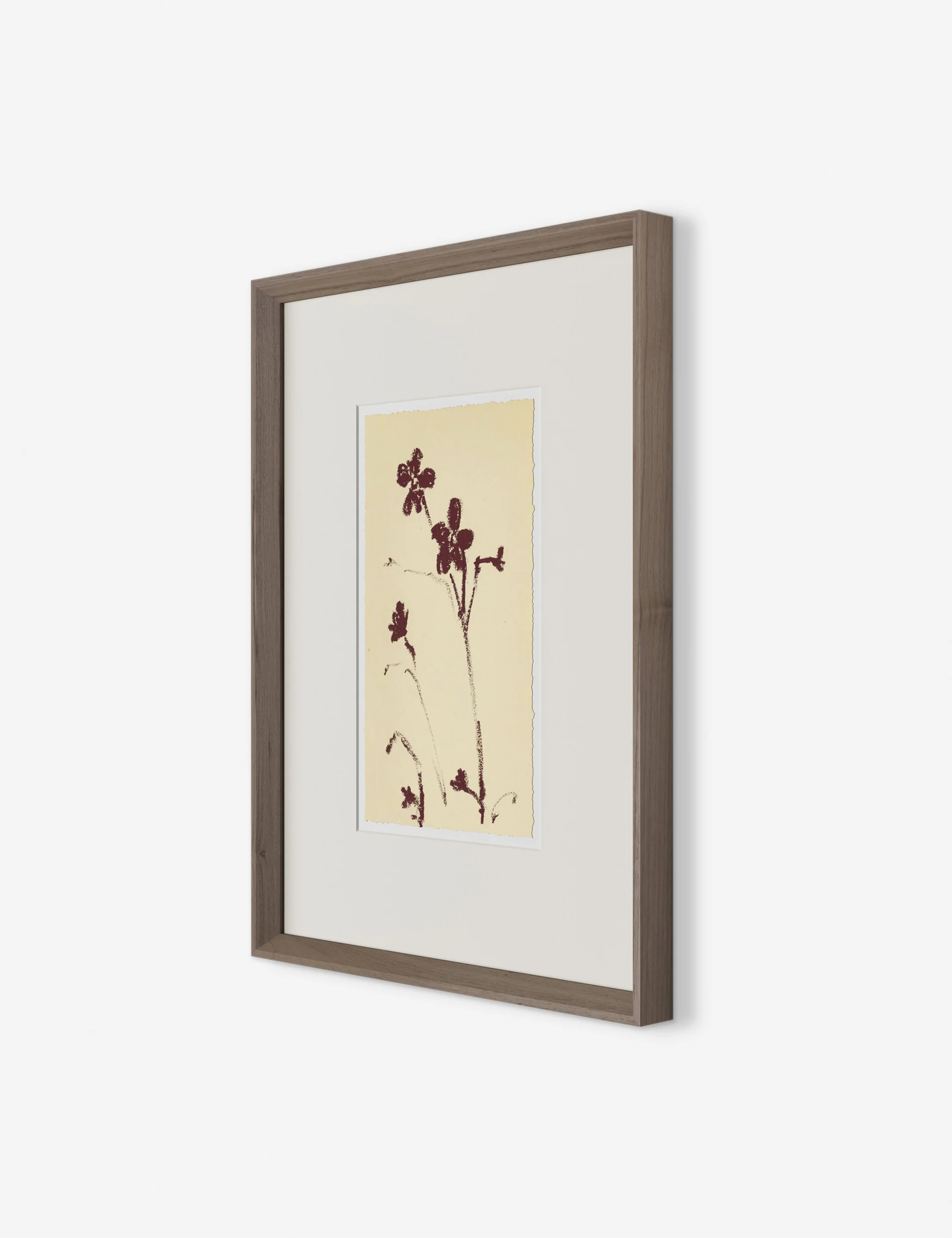 Meadow Rue No. 9 Wall Art by Shaina Page - Image 2