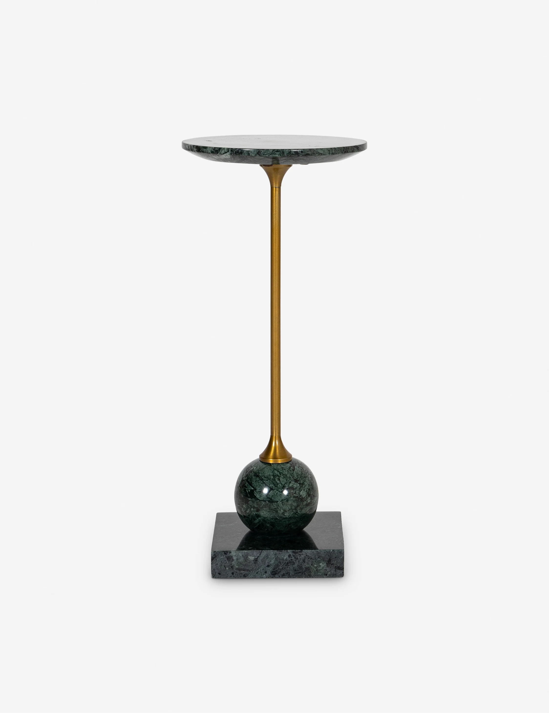 Meazza Round Side Table - Image 5