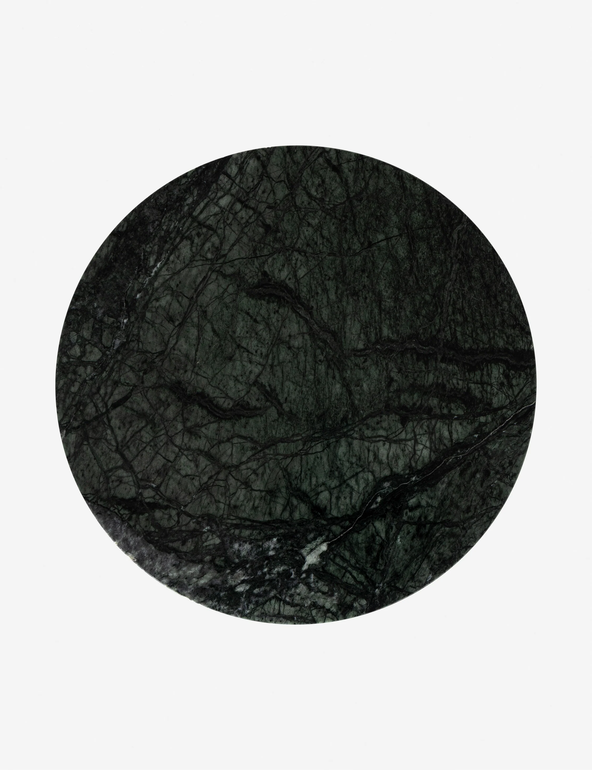 Meazza Round Side Table - Image 8