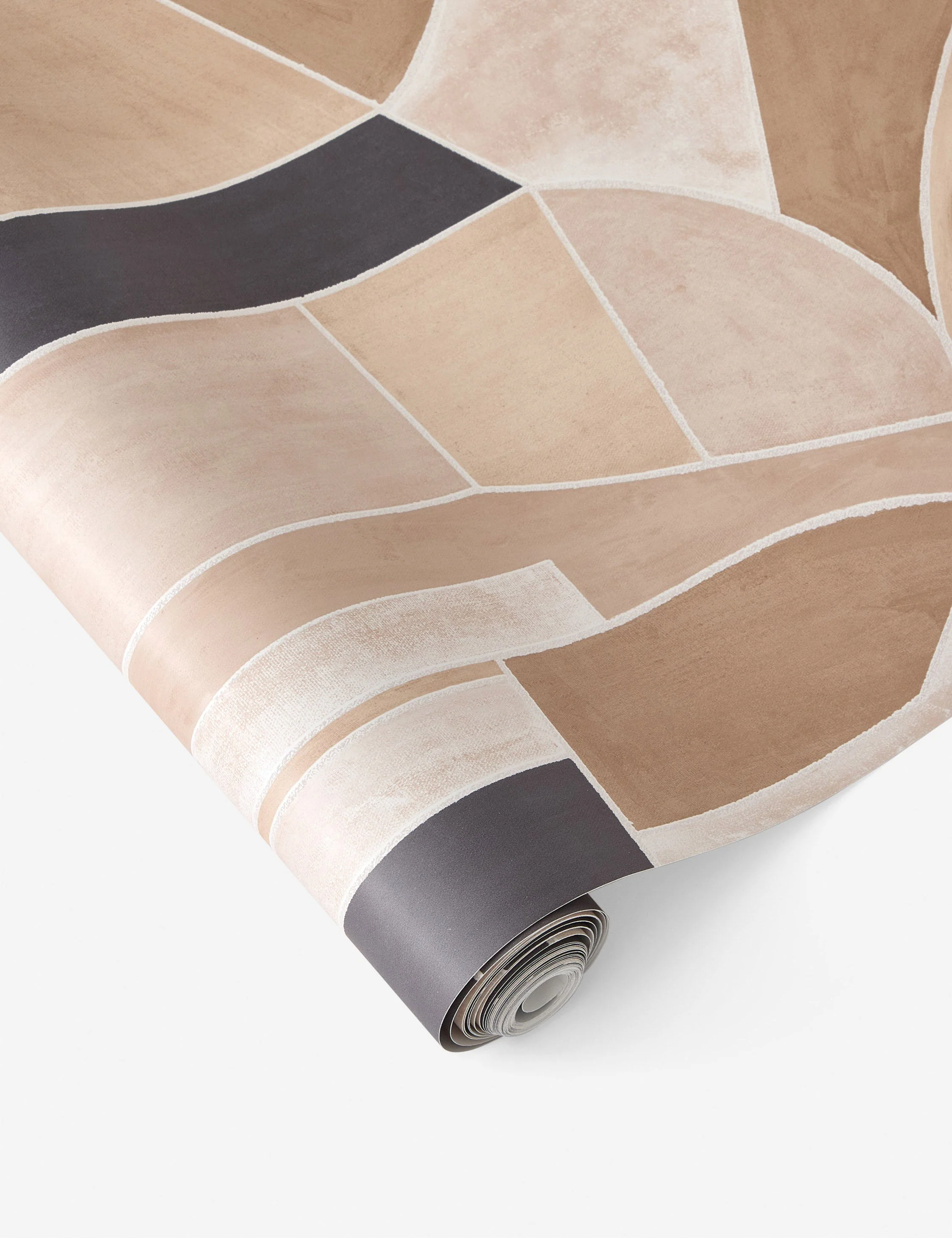 Meet Me in Peru Textured Peel + Stick Wallpaper by Jeremiah Brent - Image 5