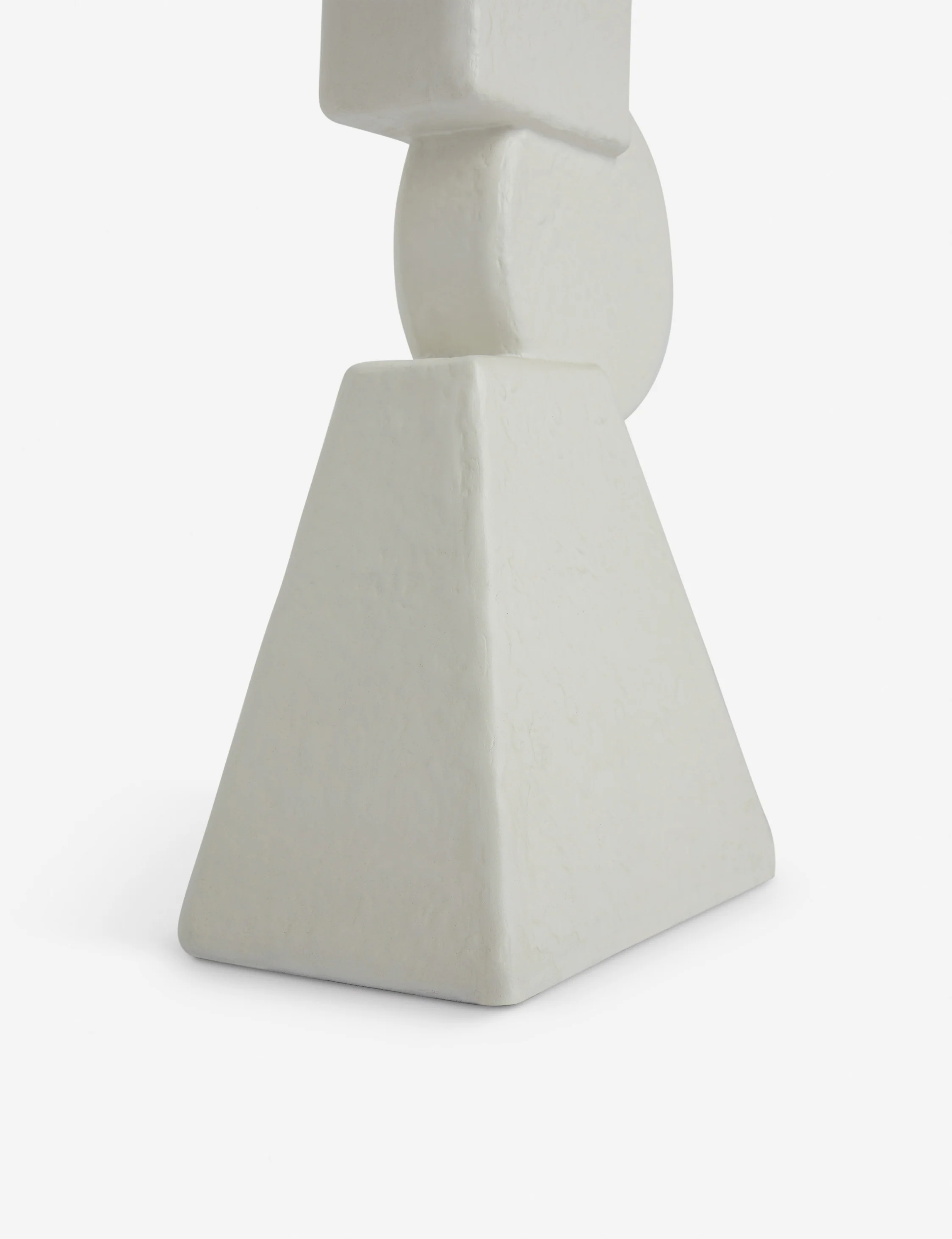 Mehmet Floor Sculpture - Image 9