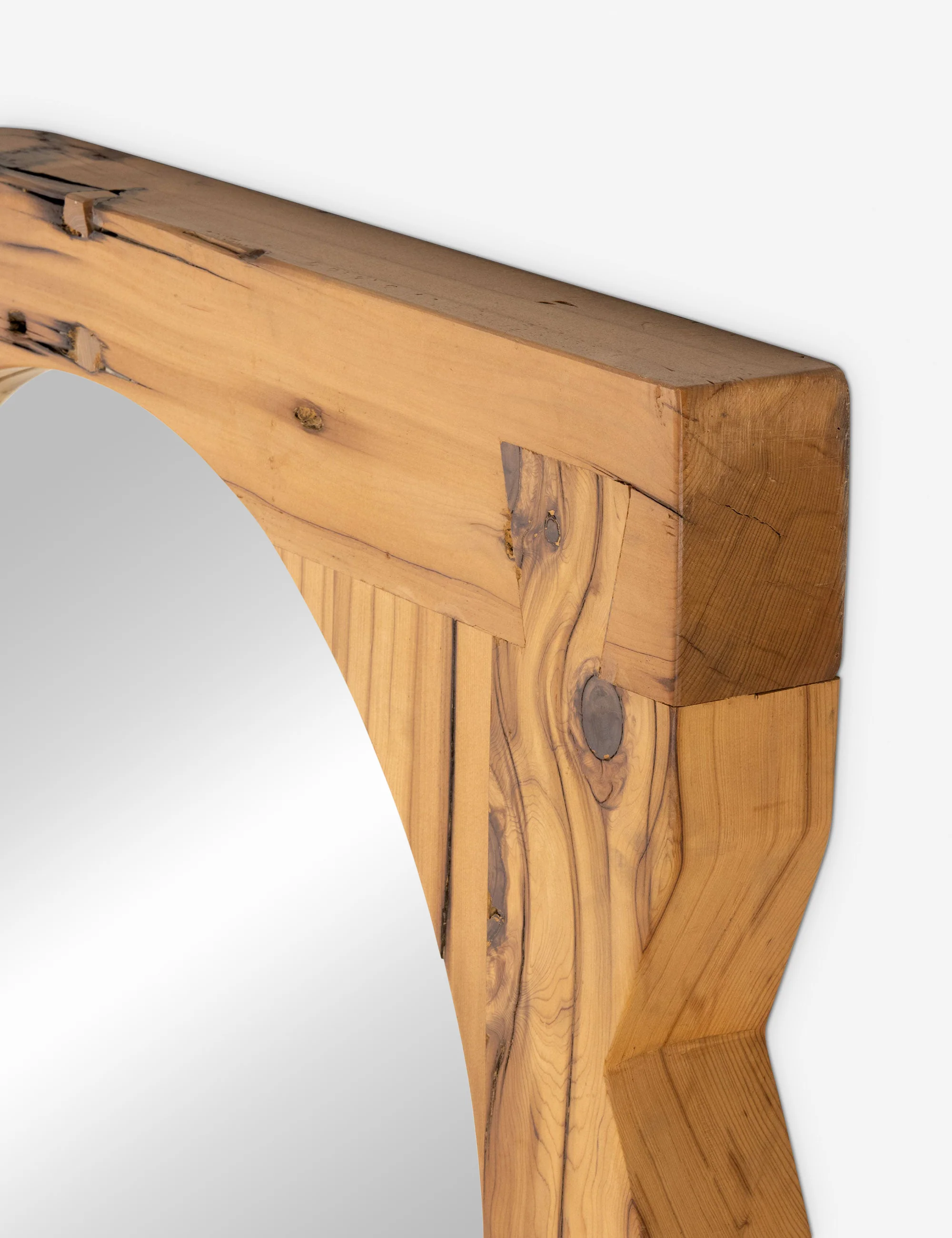 Meisel Floor Mirror - Image 9