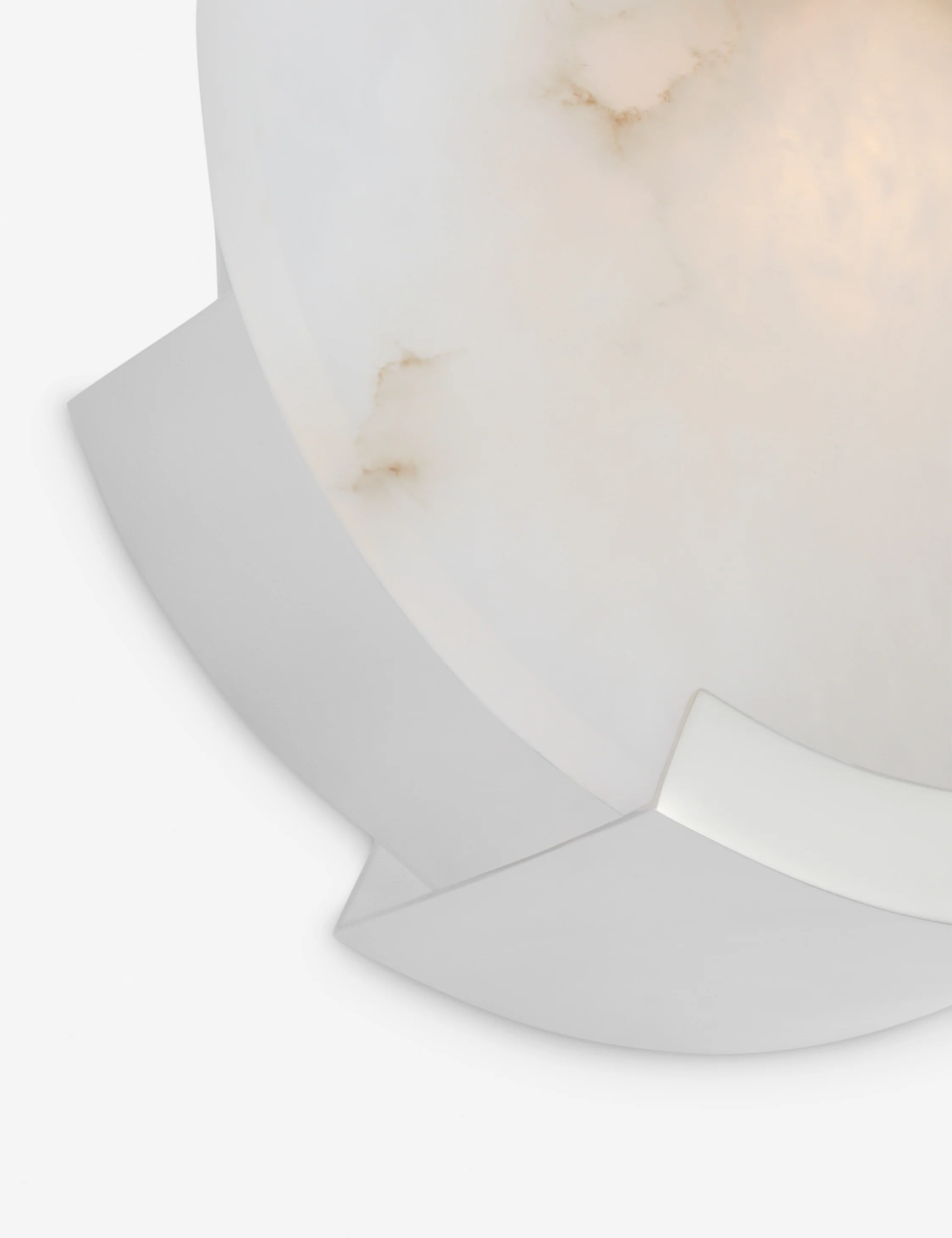 Melange Disc Sconce by Kelly Wearstler - Image 6
