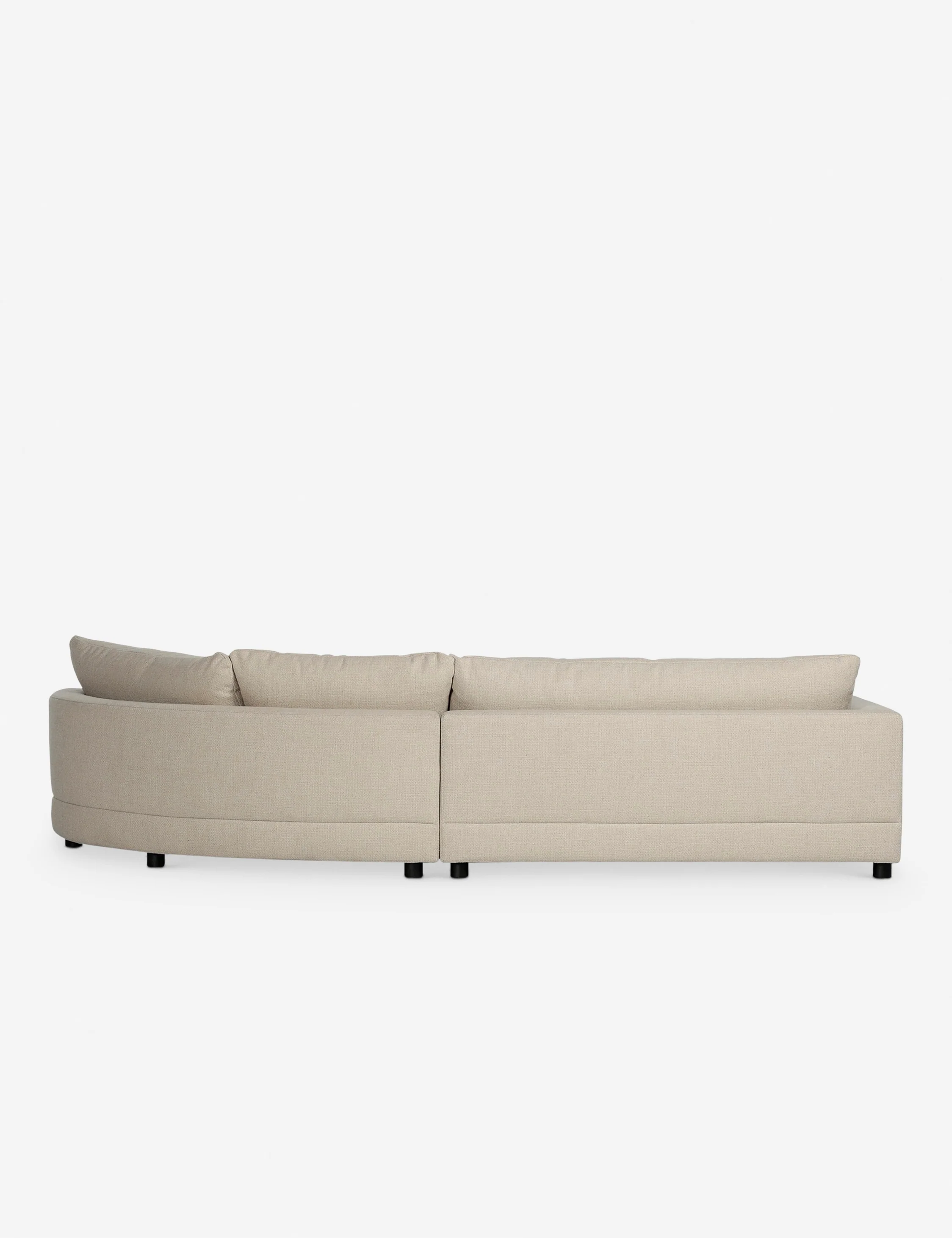 Melanie Sectional Sofa - Image 12