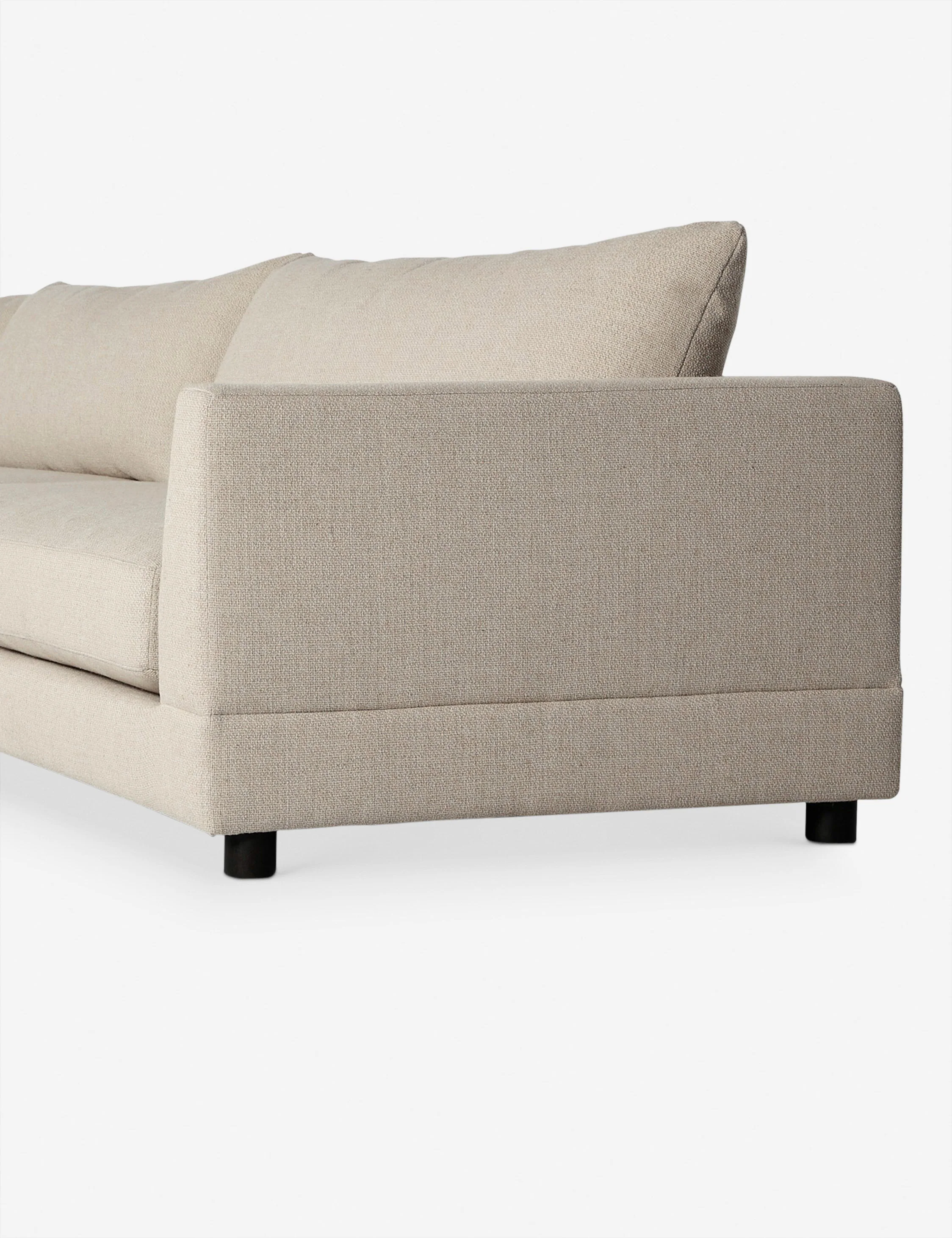 Melanie Sectional Sofa - Image 20