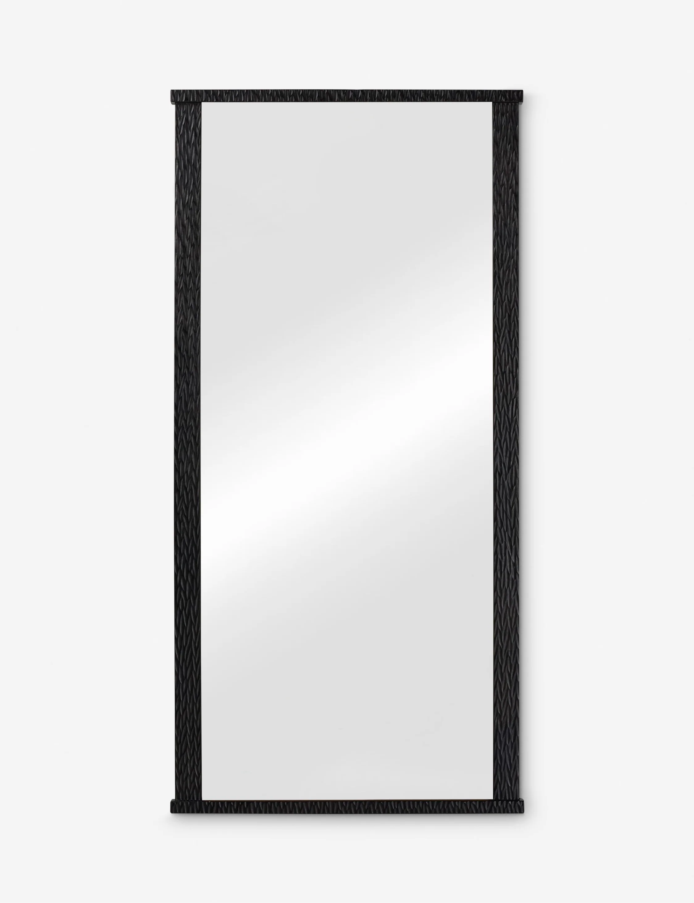 Melendez Floor Mirror - Image 2