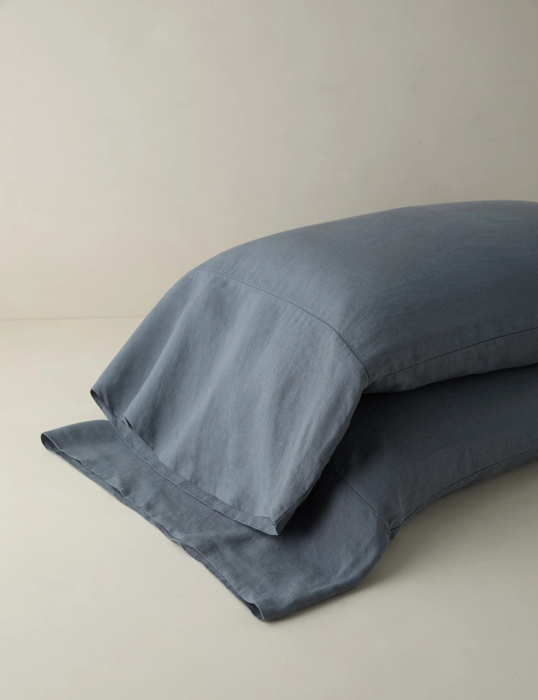 Melia European Flax Linen® Pillowcases (Set of 2) - Image 19