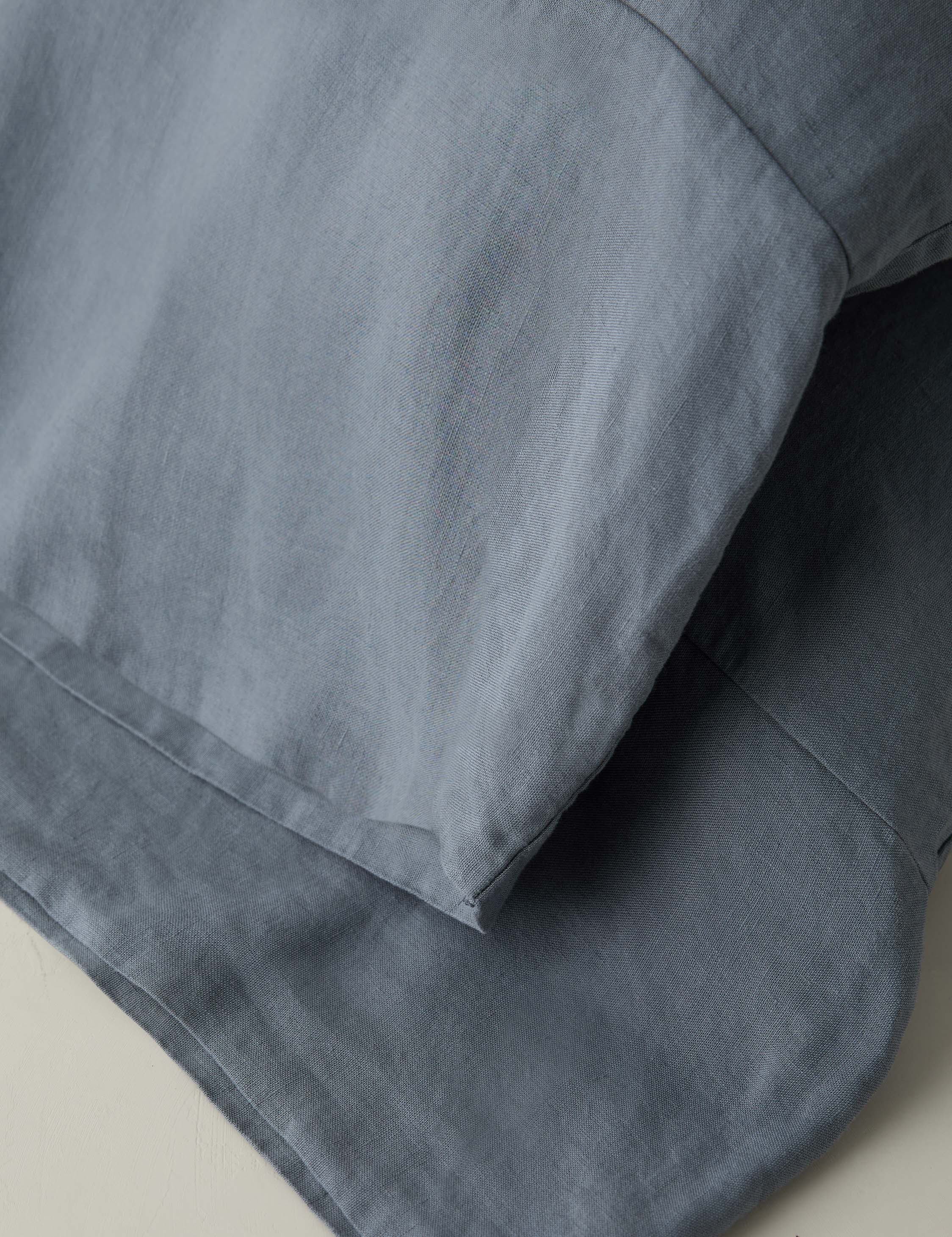 Melia European Flax Linen® Pillowcases (Set of 2) - Image 20
