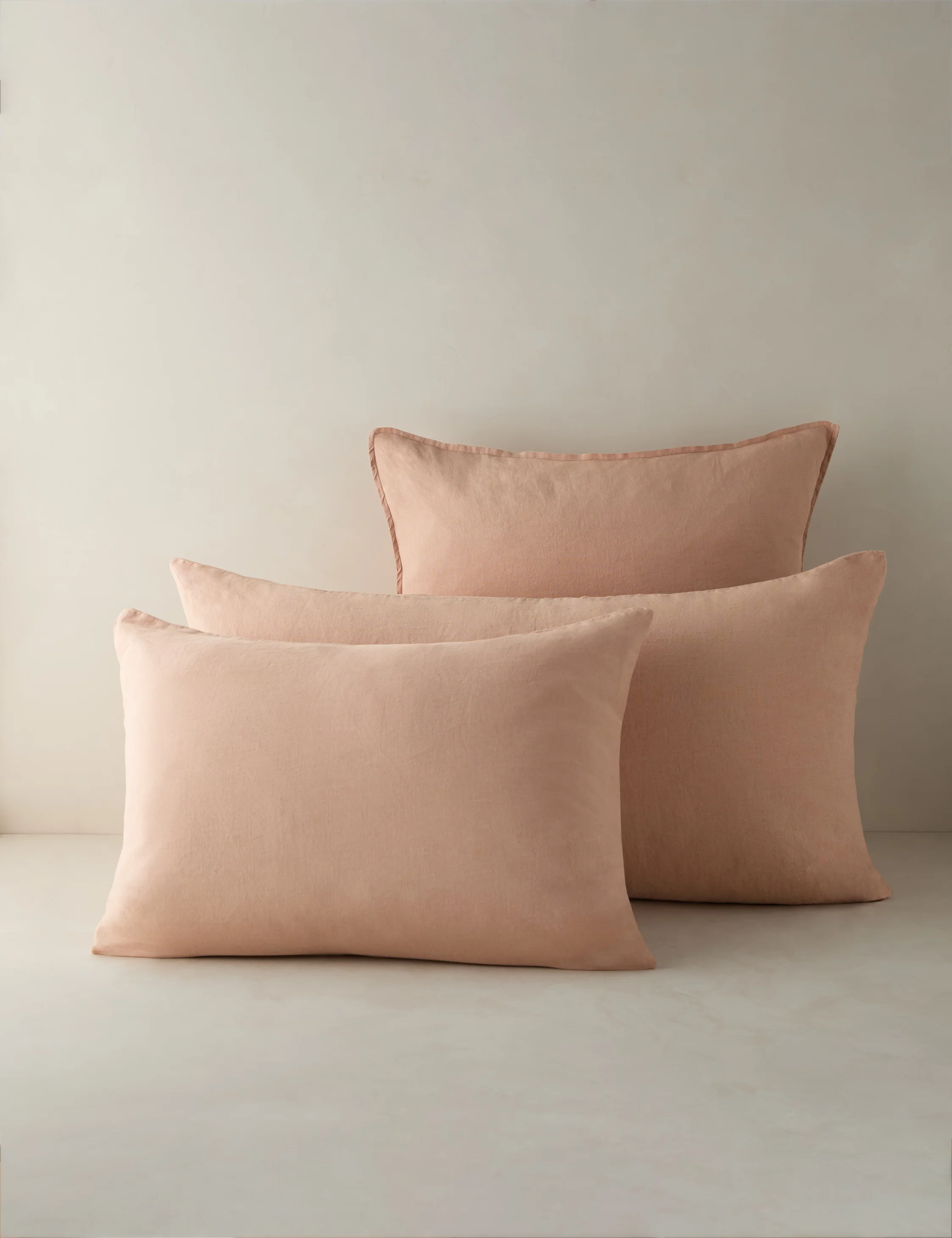 Melia European Flax Linen® Sham - Image 11