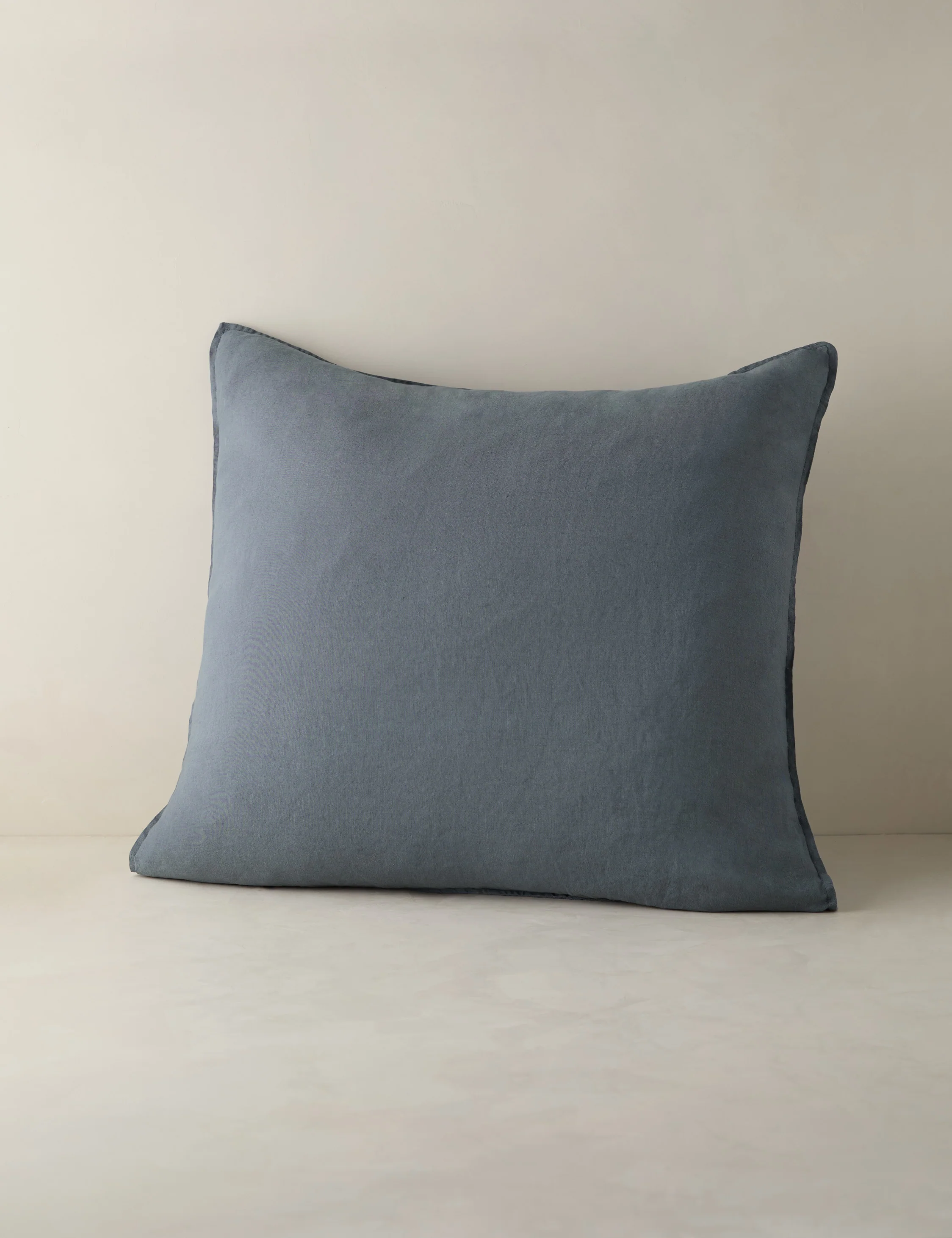 Melia European Flax Linen® Sham - Image 17