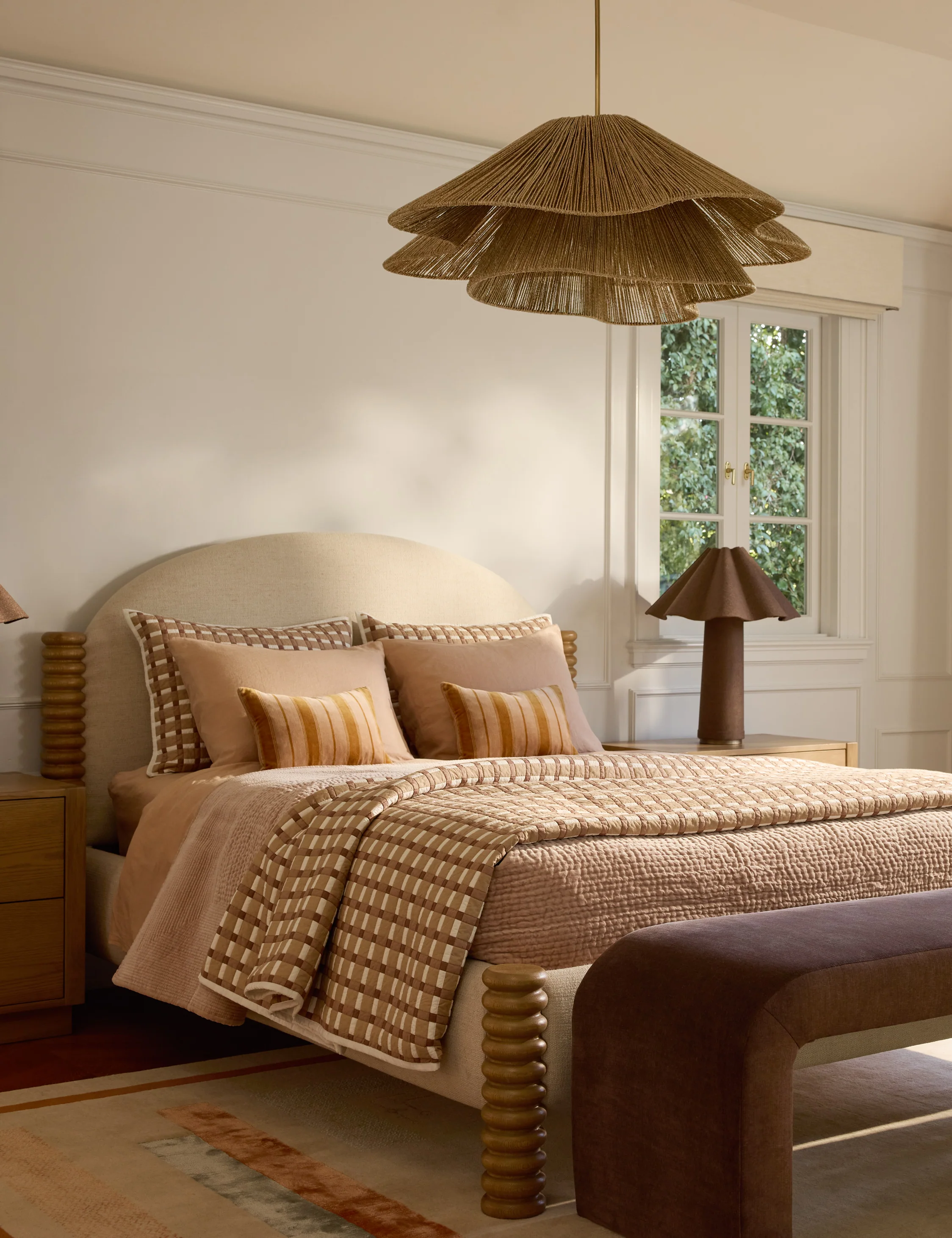 Melia European Flax Linen® Sheet Set