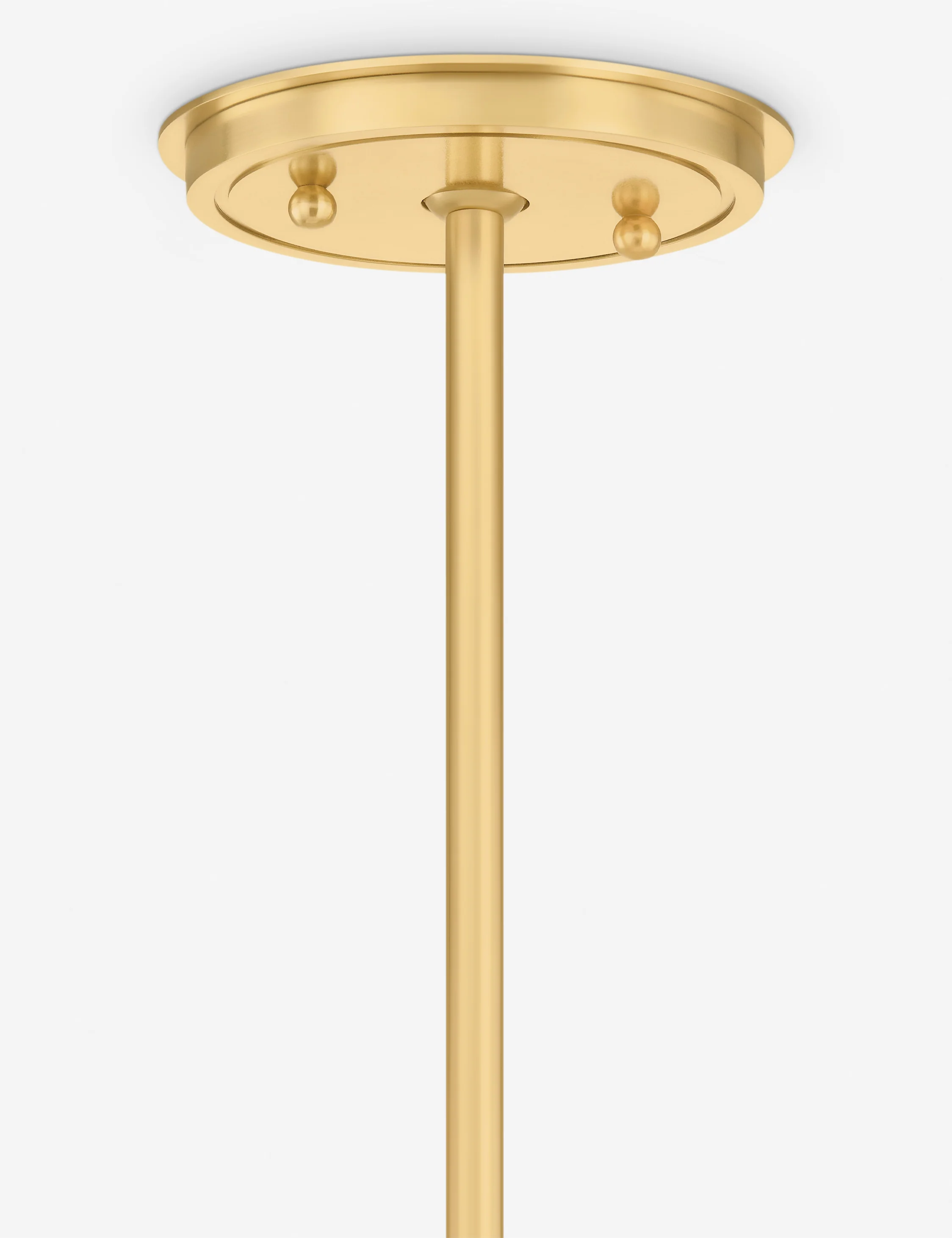 Mercedes Pendant Light - Image 2