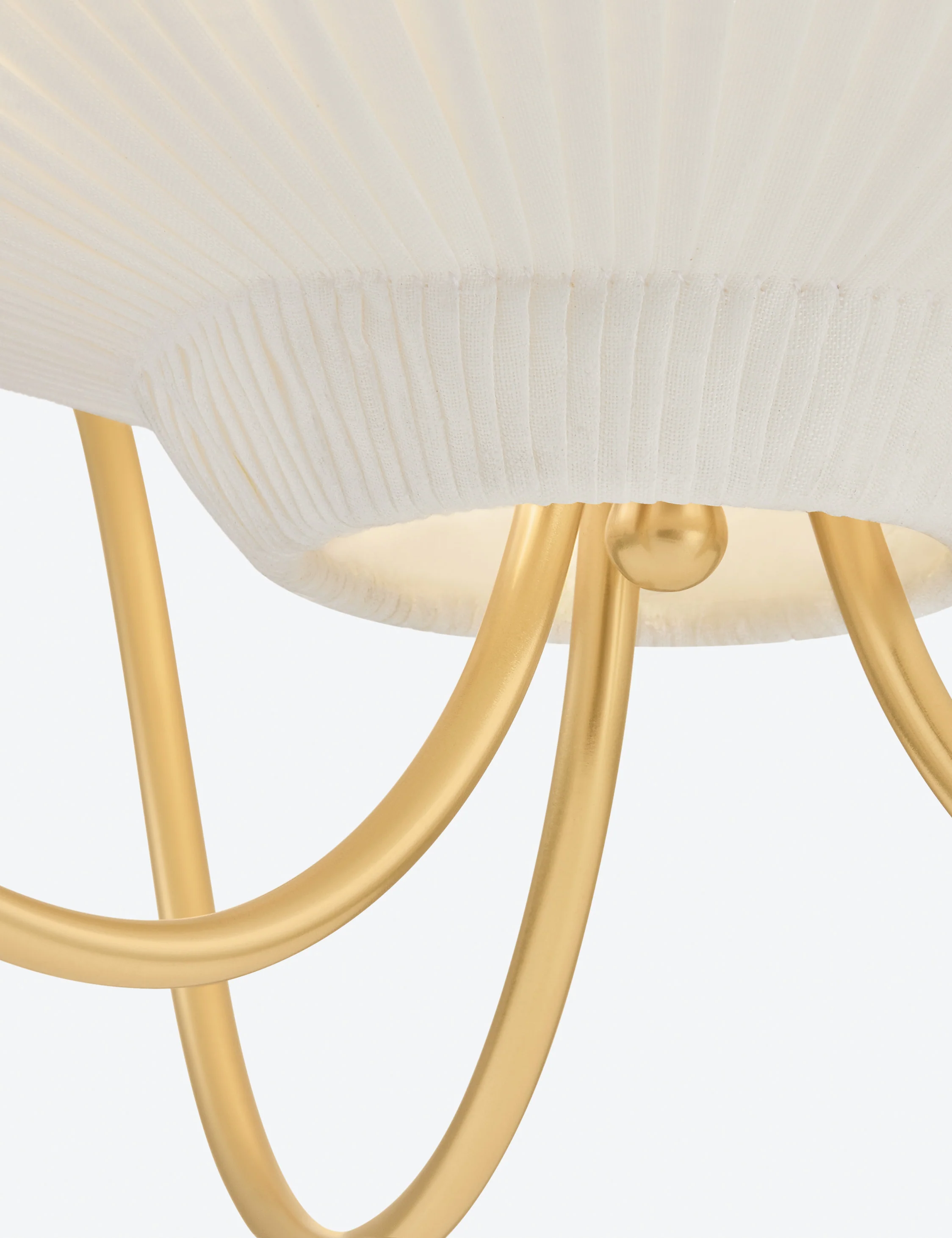 Mercedes Pendant Light - Image 4