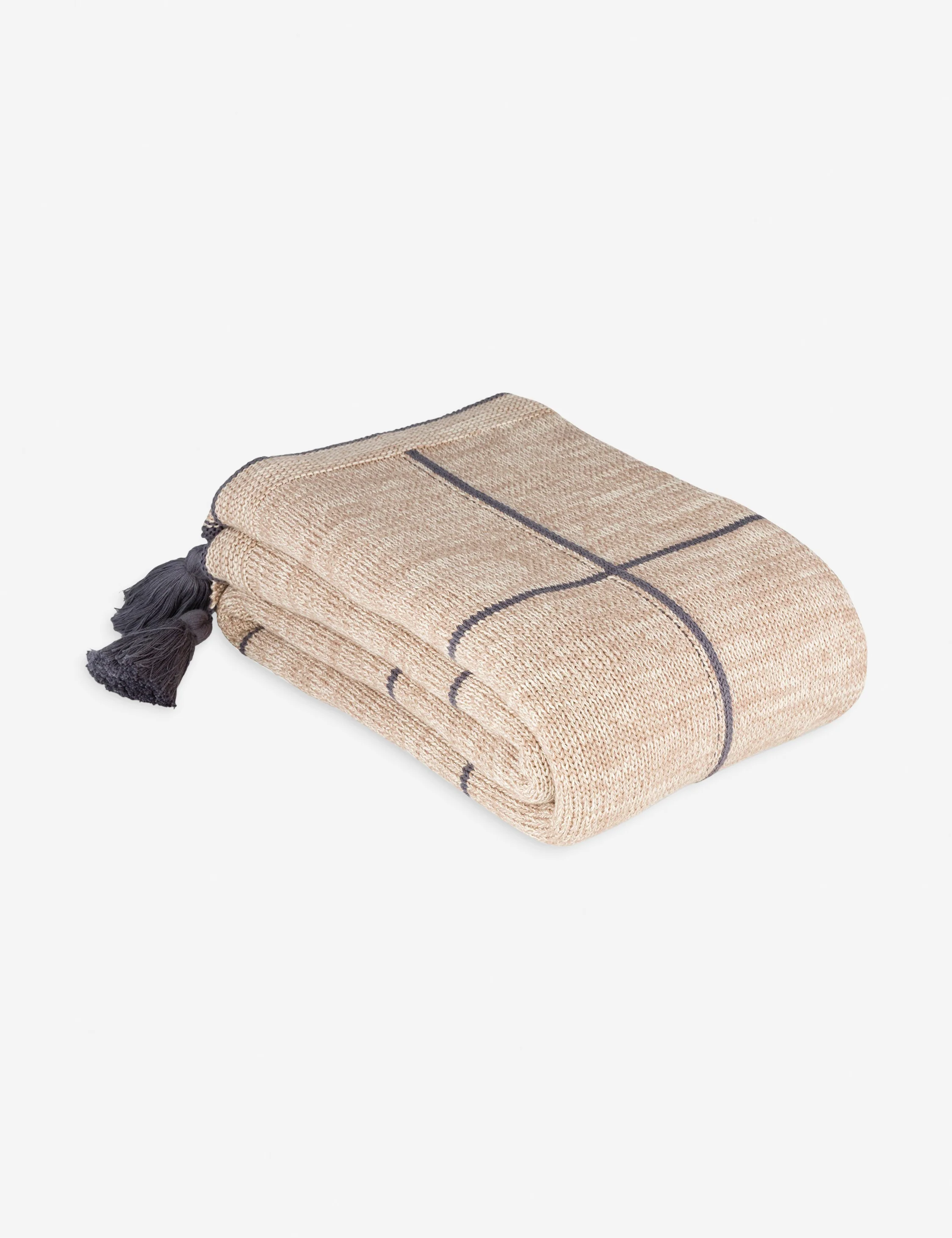 Meredith Throw - Image 2