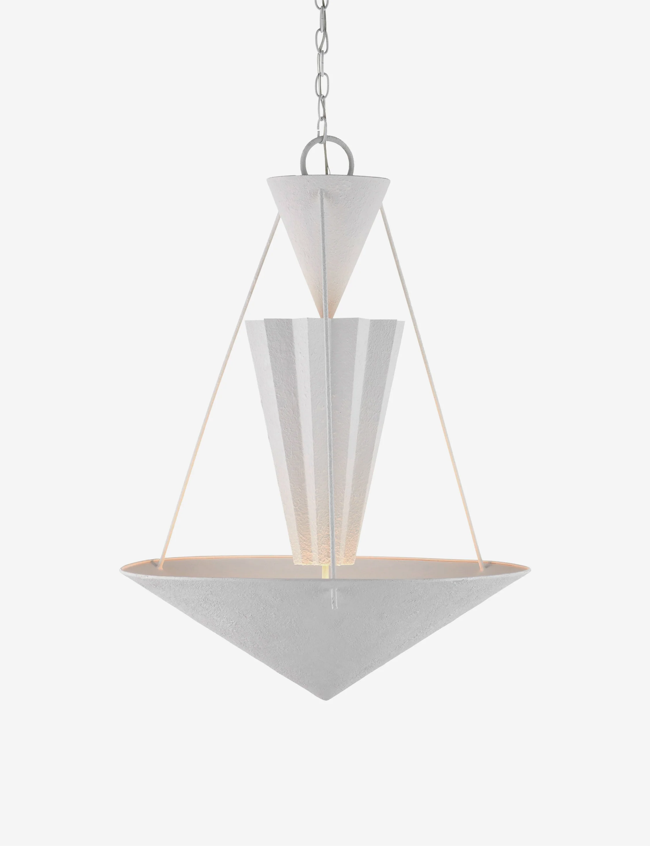 Merriman Chandelier - Image 2