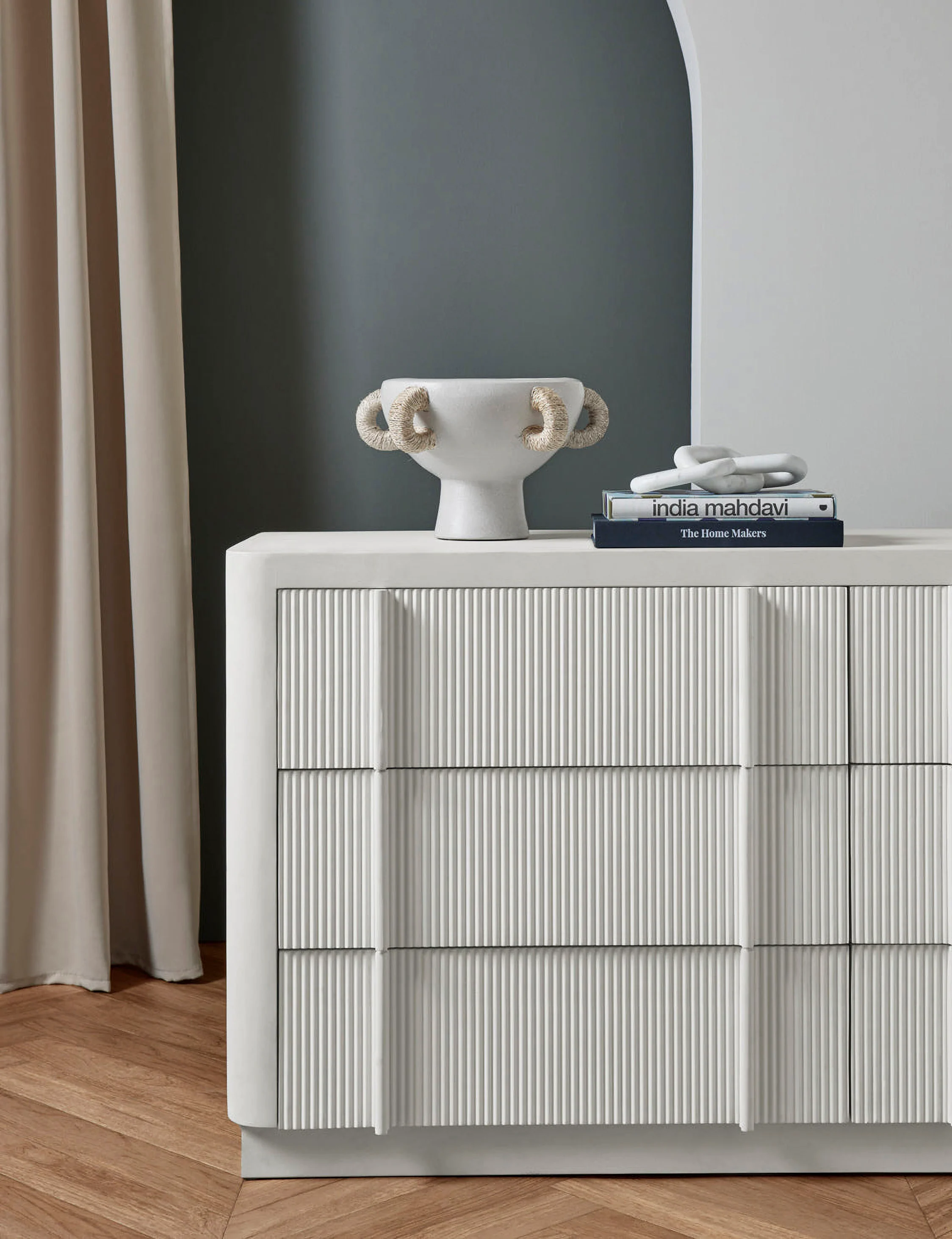 Merrit Dresser by Sarah Sherman Samuel - Image 6