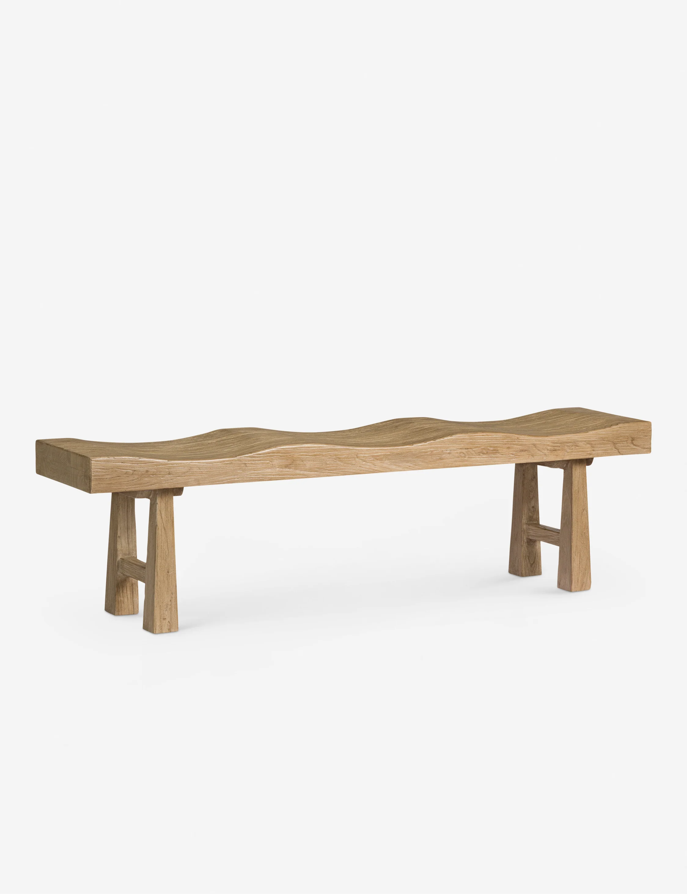 Mesa Bench by Button Atelier x Co.House Designs - Image 3