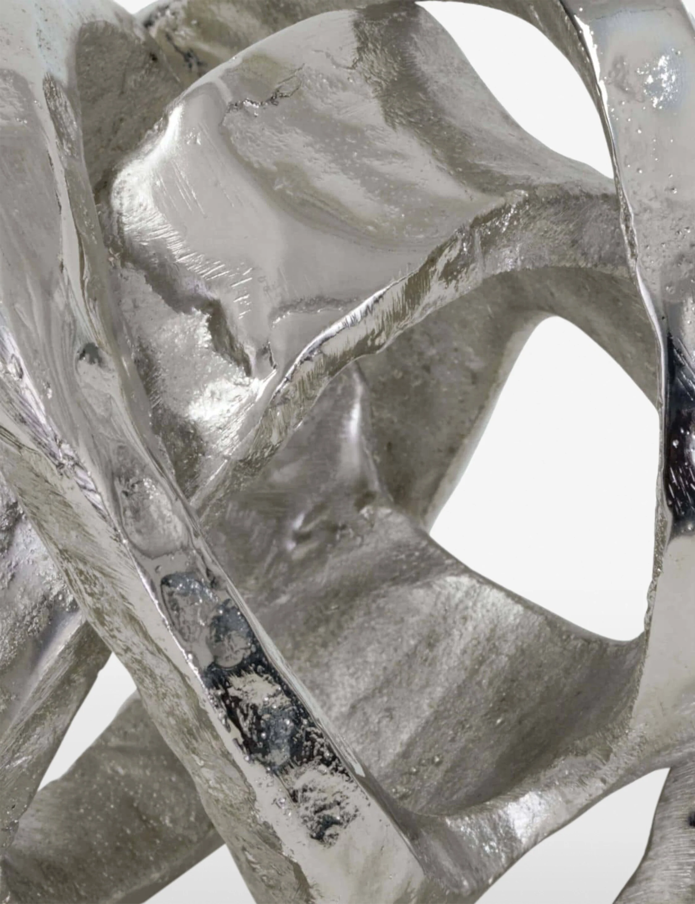 Metal Knot by Regina Andrew - Image 4