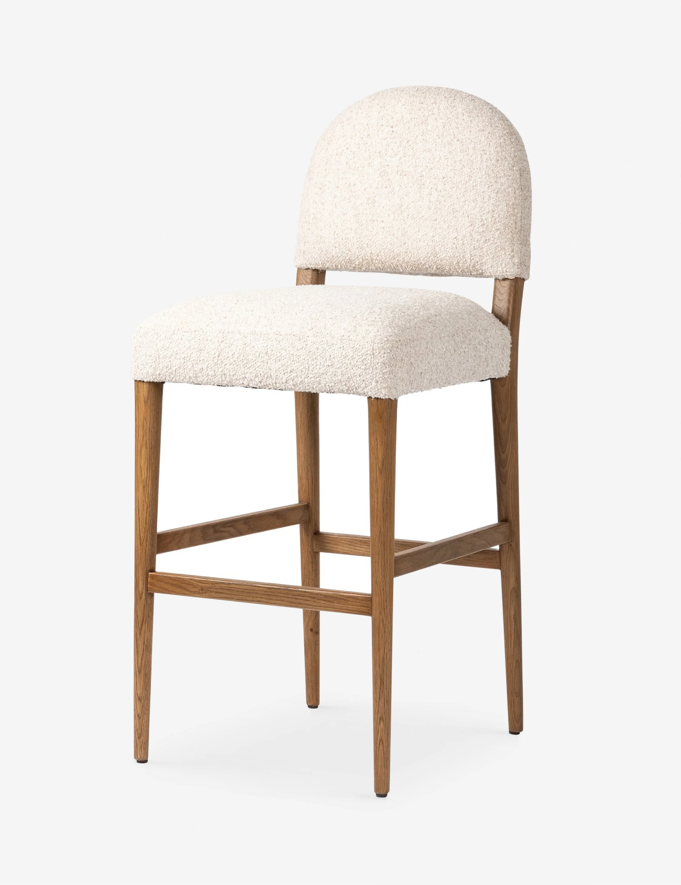 Metcalf Bar and Counter Stool - Image 4