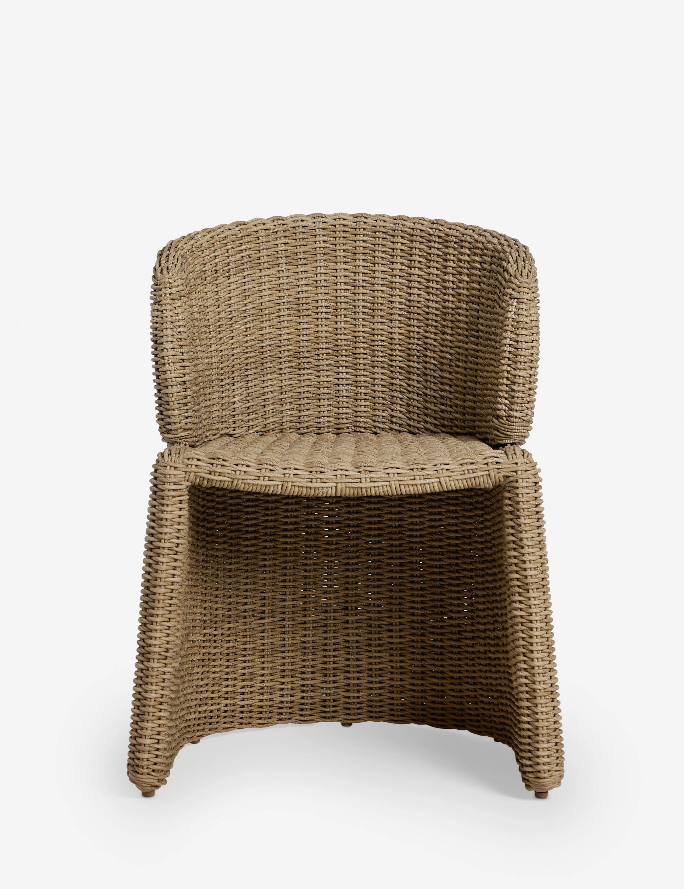 Mettam Indoor / Outdoor Dining Chair - Image 2