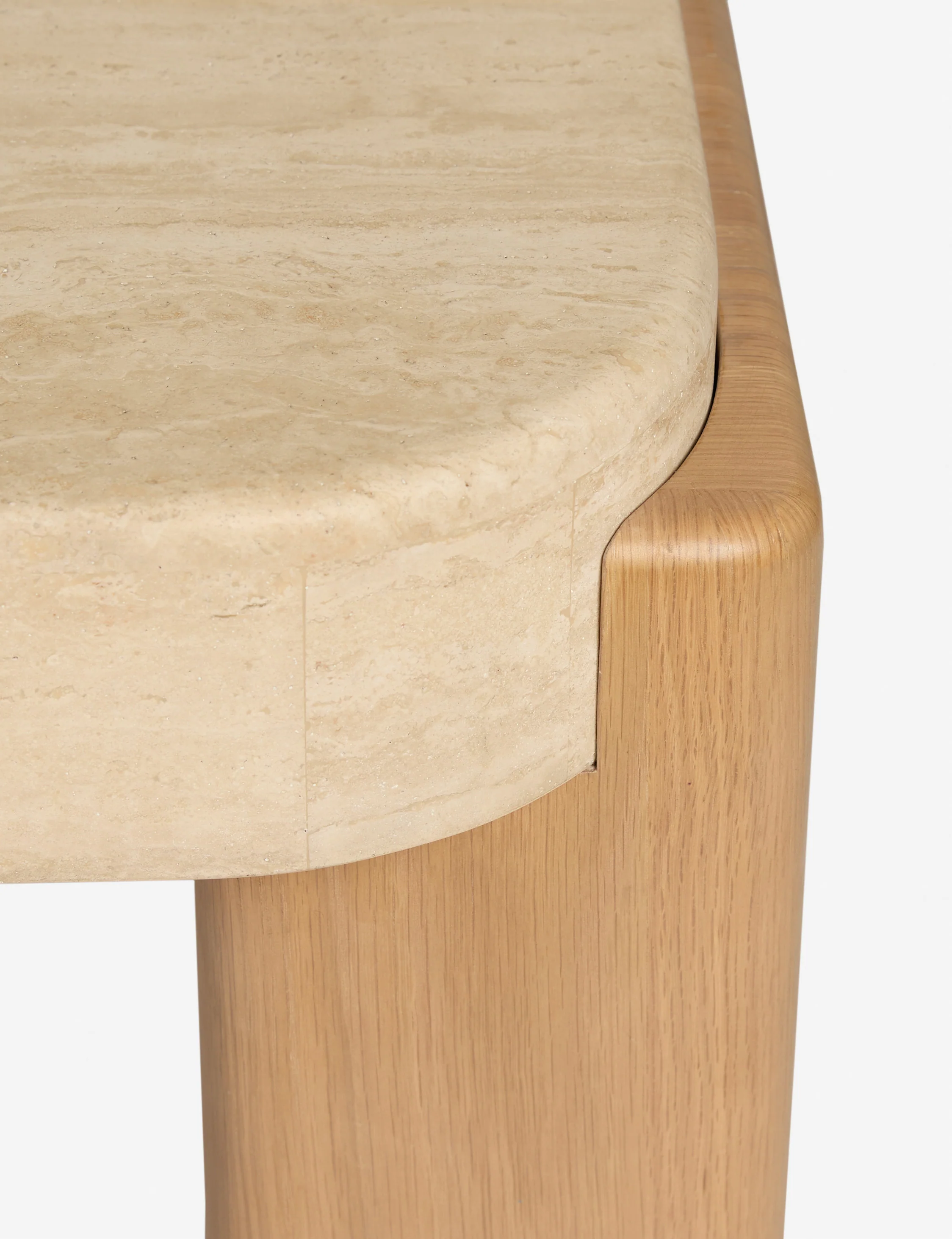 Midora Collection Wood/Stone Swatch - Image 6