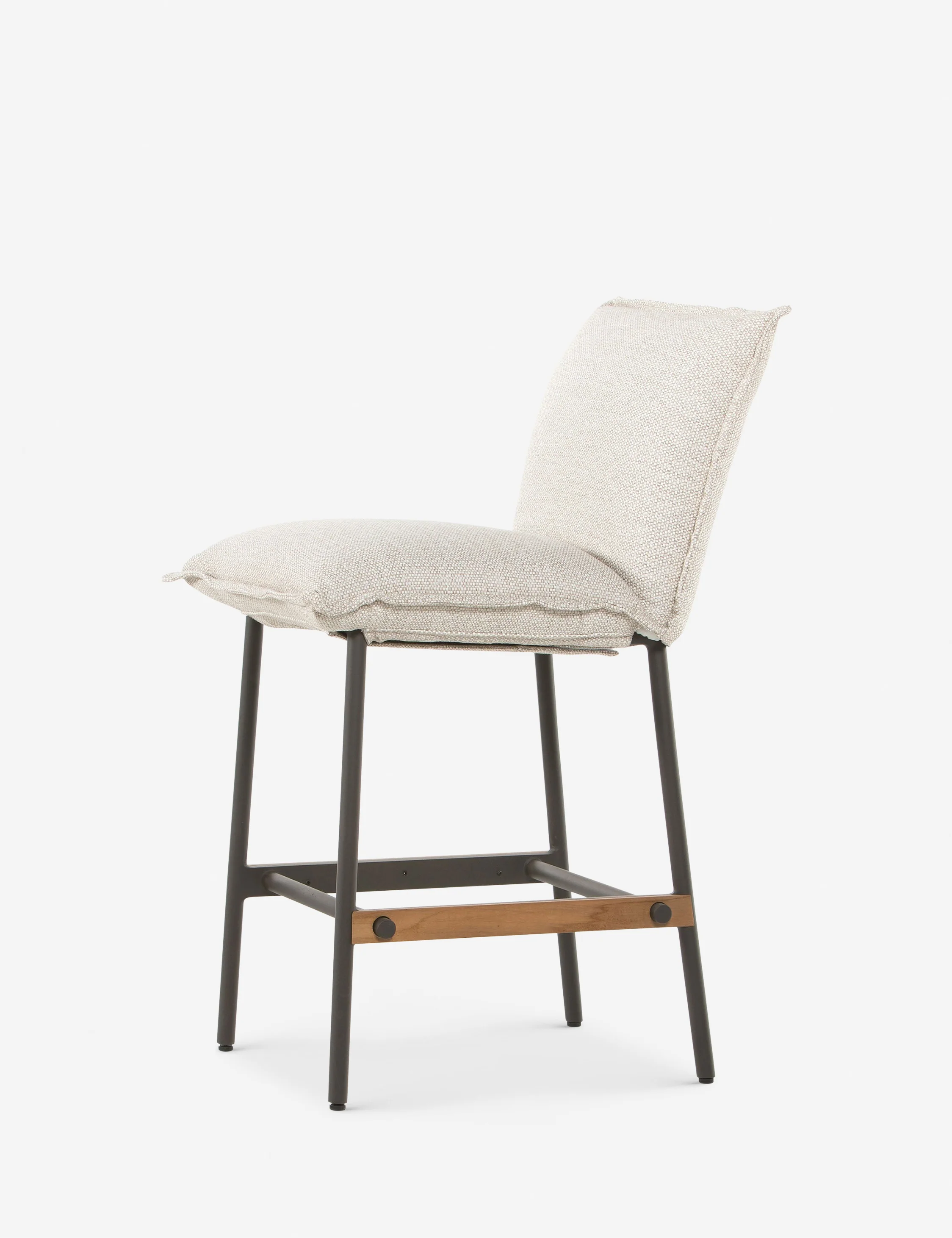 Mika Indoor / Outdoor Bar And Counter Stool - Image 10