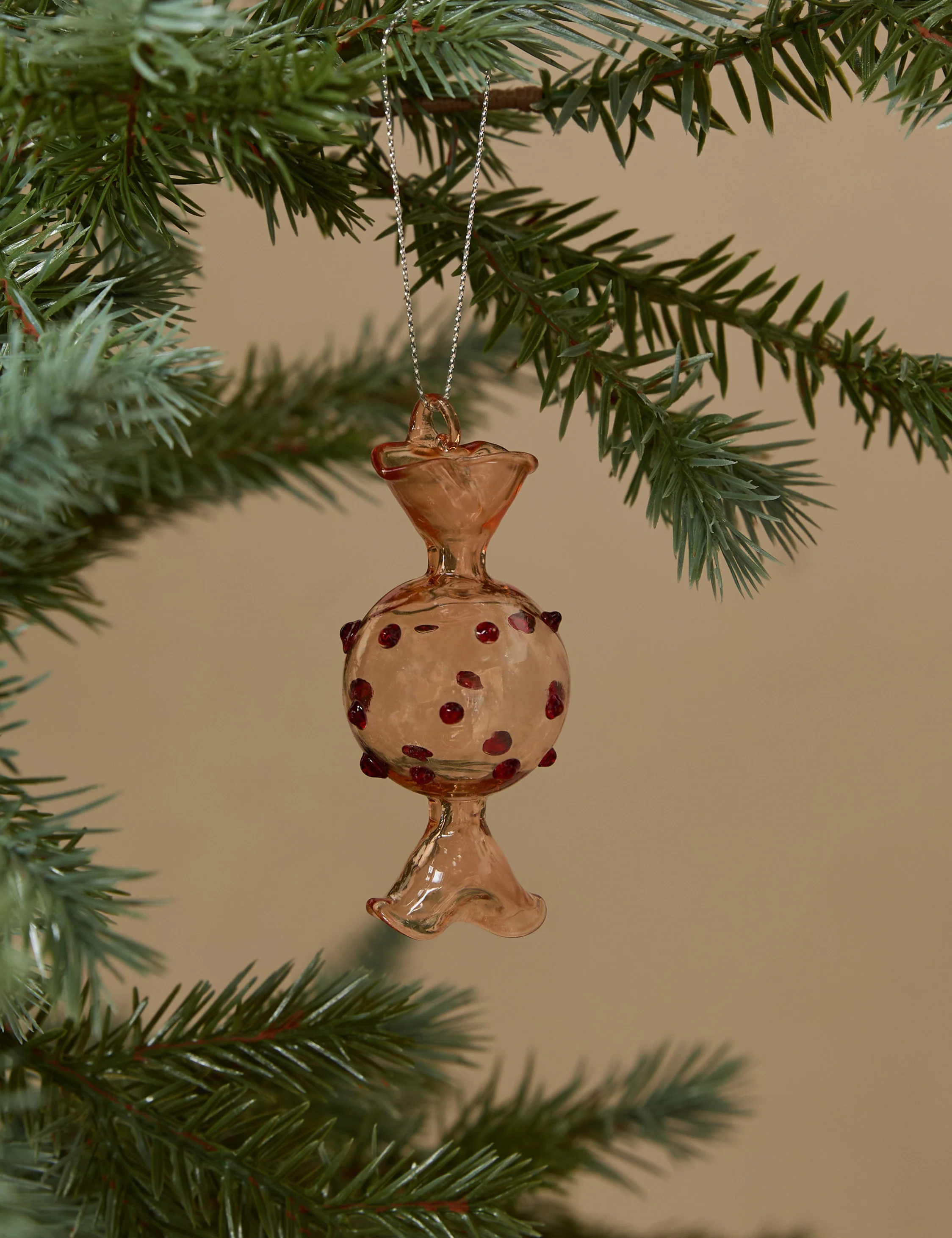 Milay Glass Ornament (set of 2) - Image 11