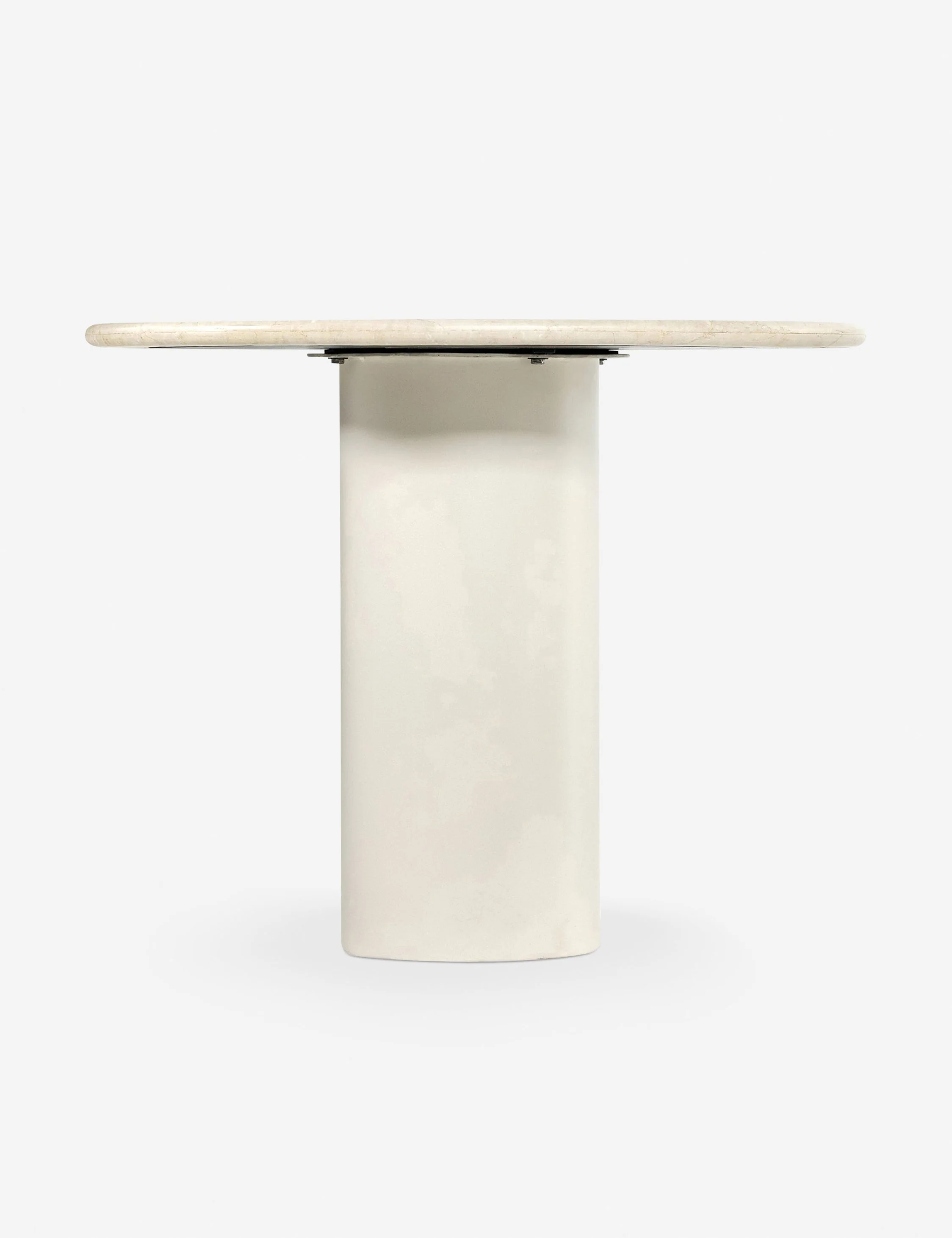 Milazzo Round Dining Table - Image 2