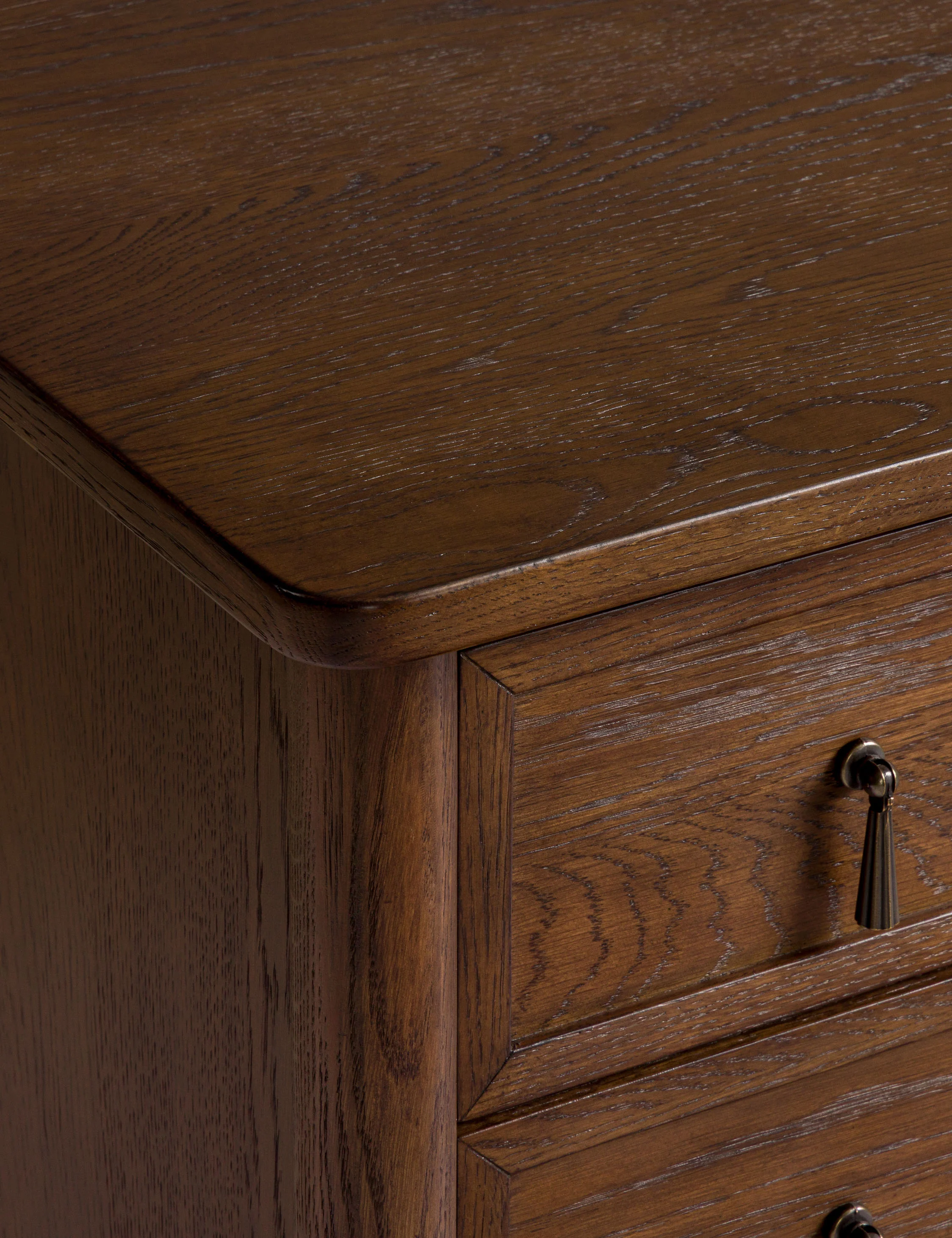 Millie 3-Drawer Nightstand - Image 10
