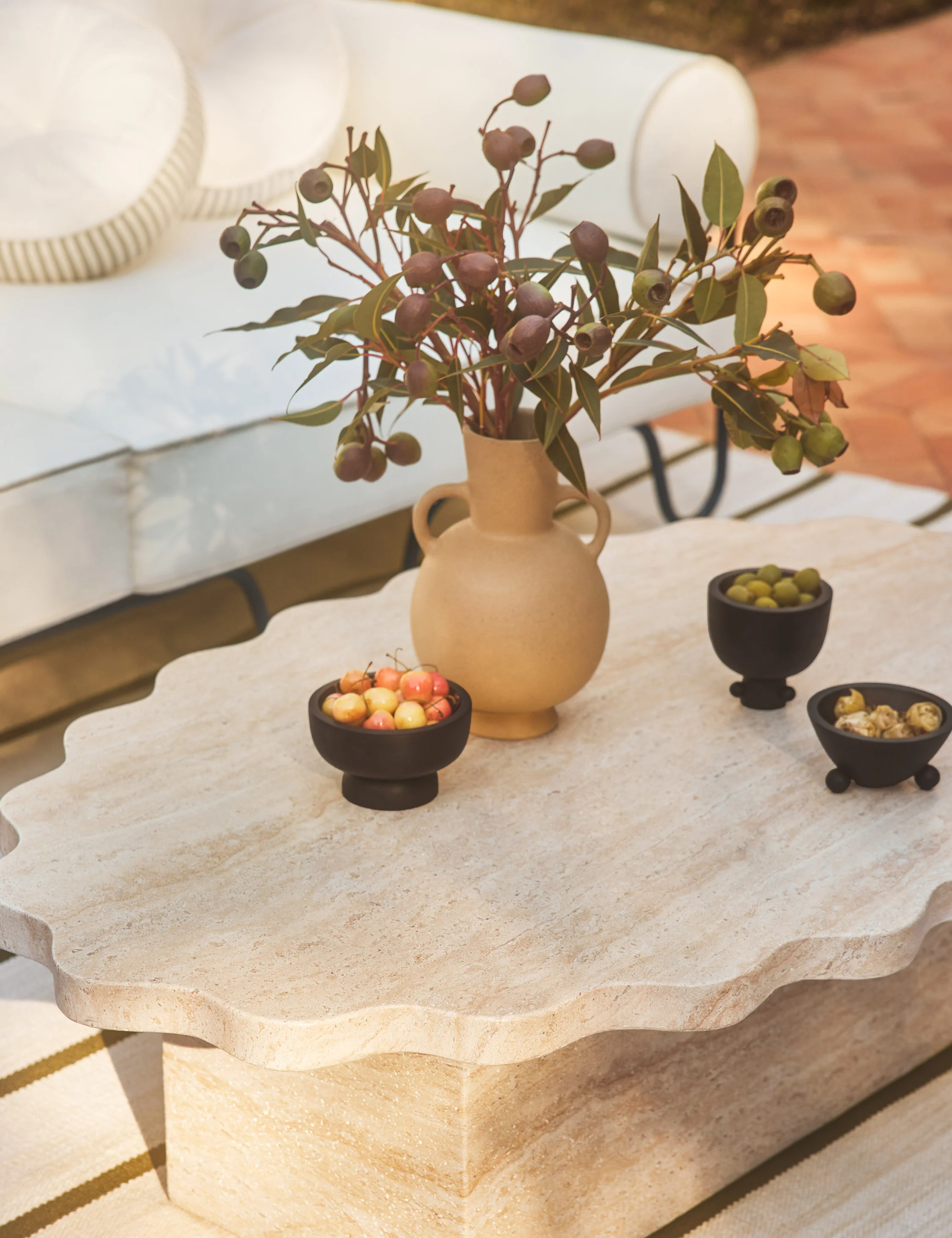 Mini Bowls (Set of 3) by Sarah Sherman Samuel - Image 15
