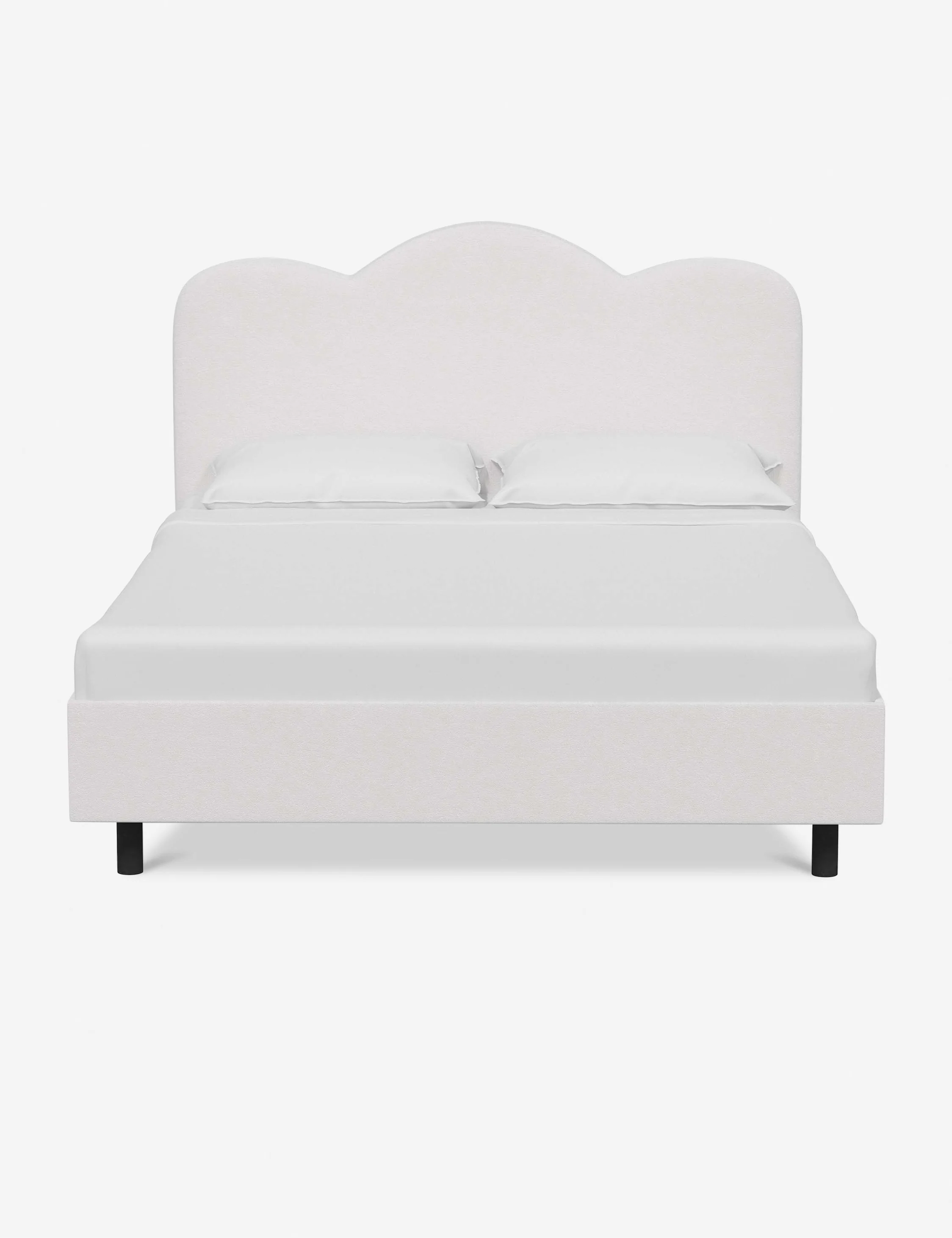 Mino Platform Bed - Image 111