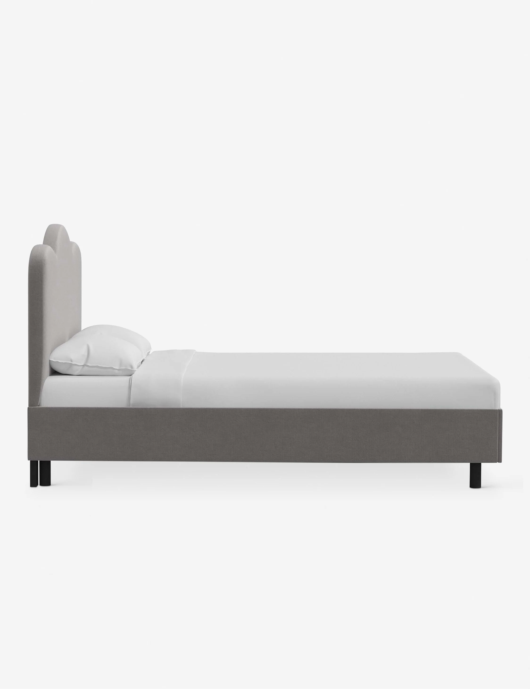 Mino Platform Bed - Image 118