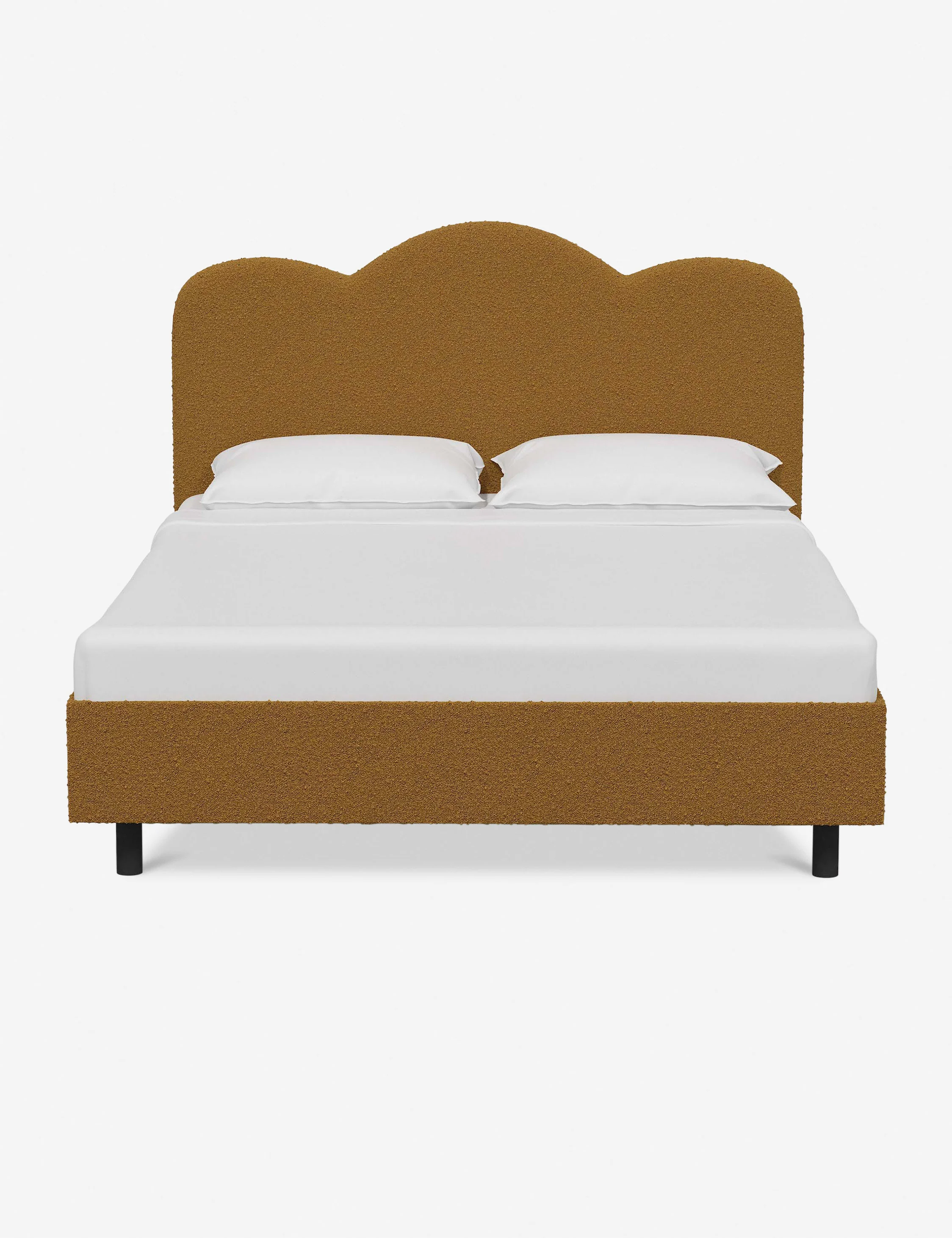 Mino Platform Bed - Image 21
