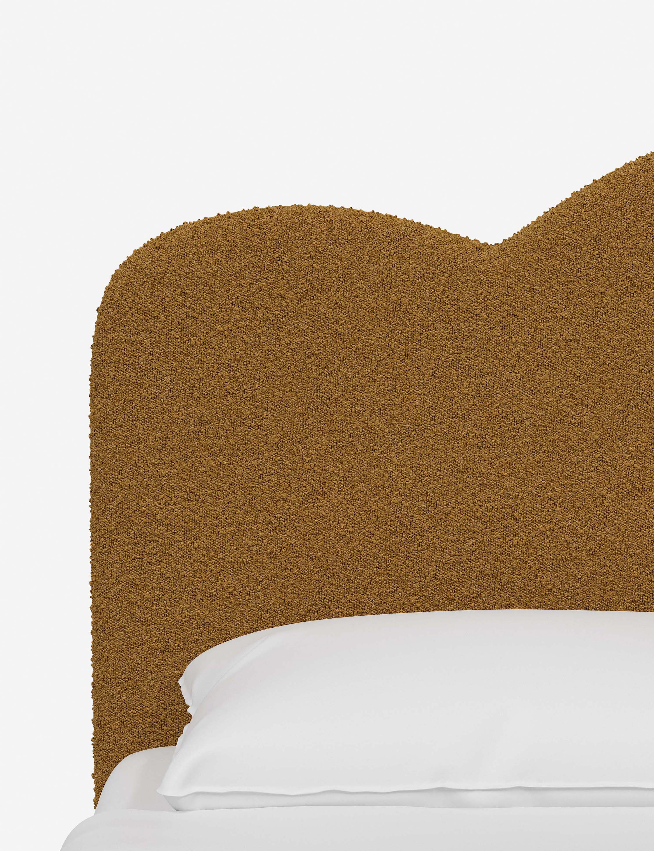 Mino Platform Bed - Image 24