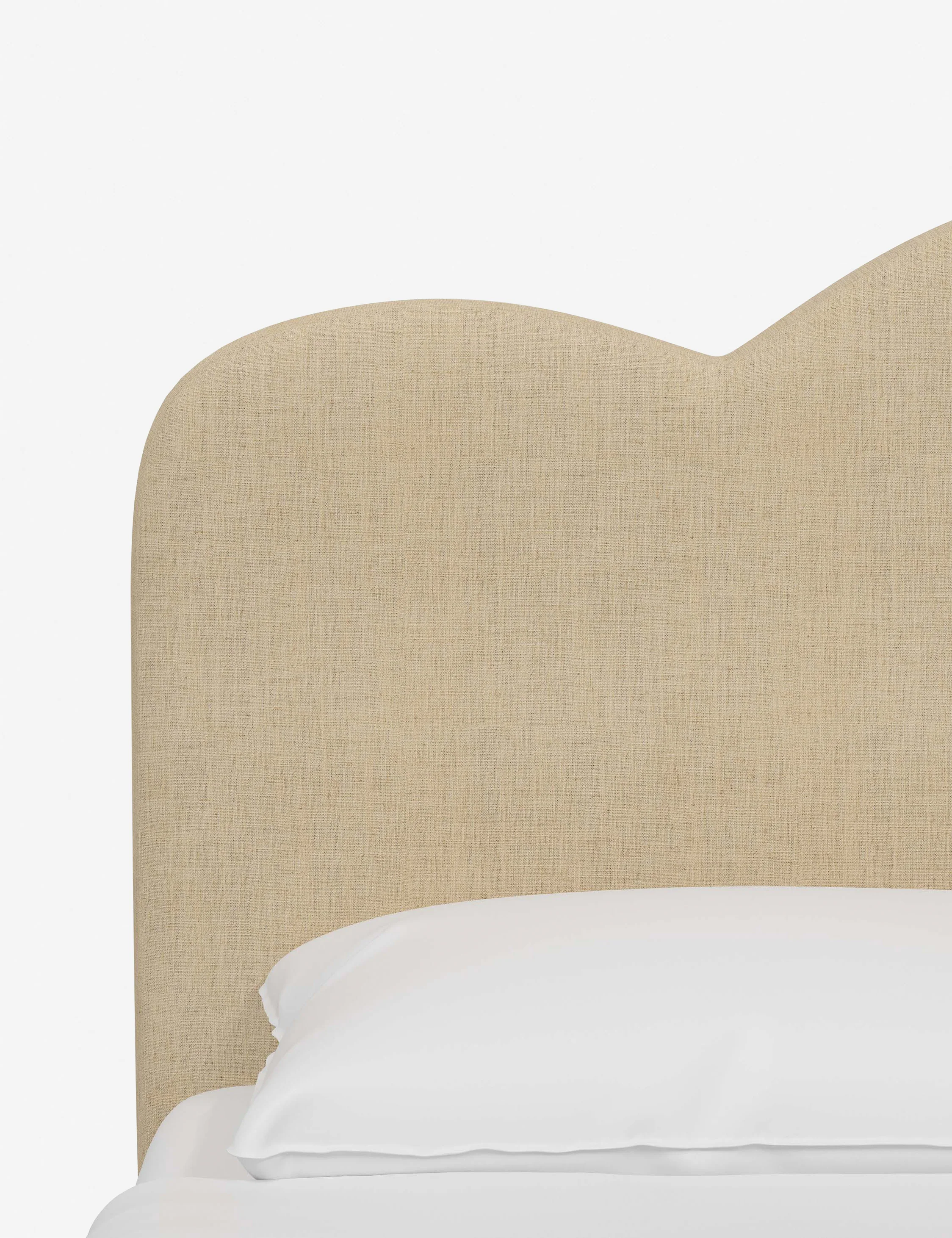 Mino Platform Bed - Image 29