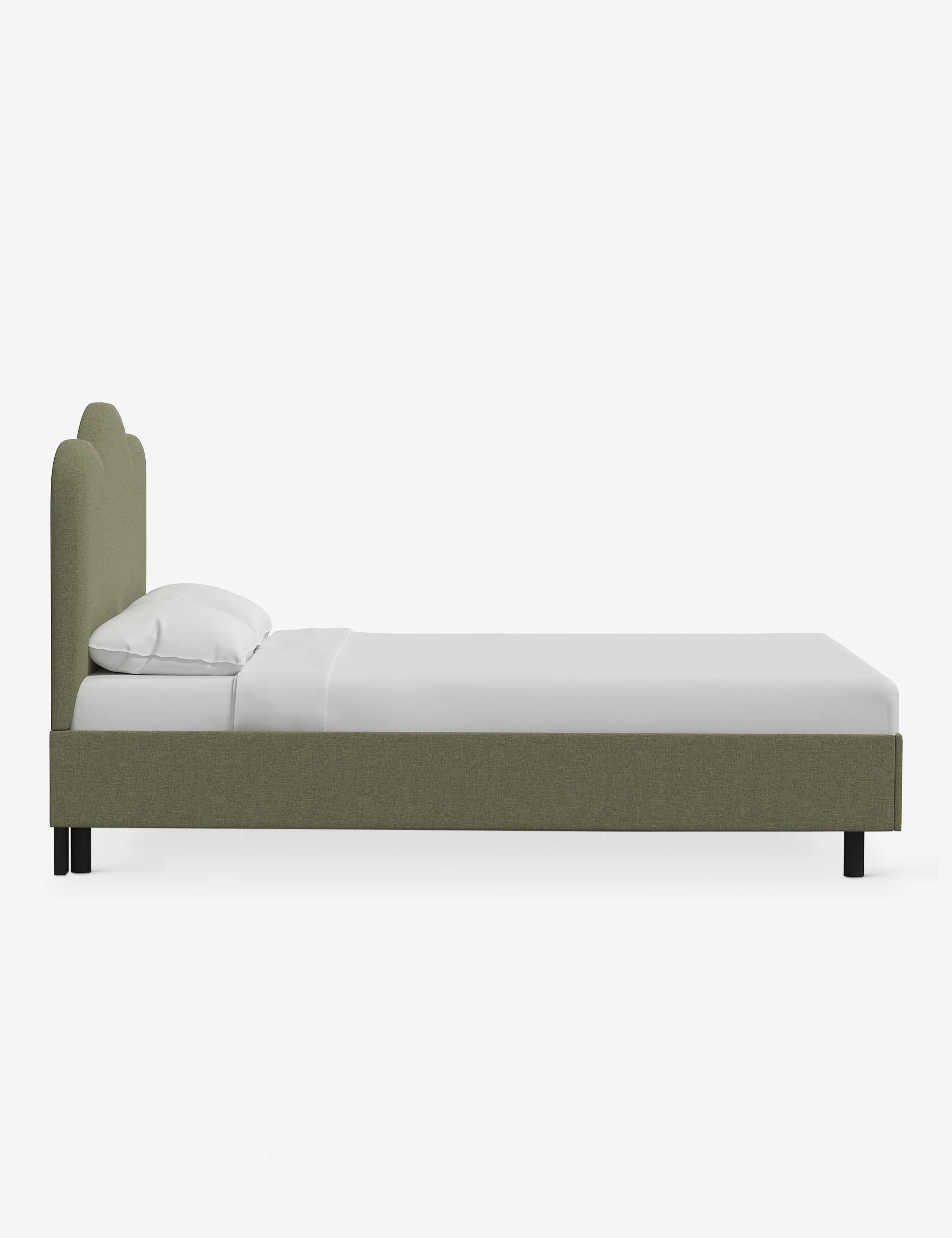 Mino Platform Bed - Image 3