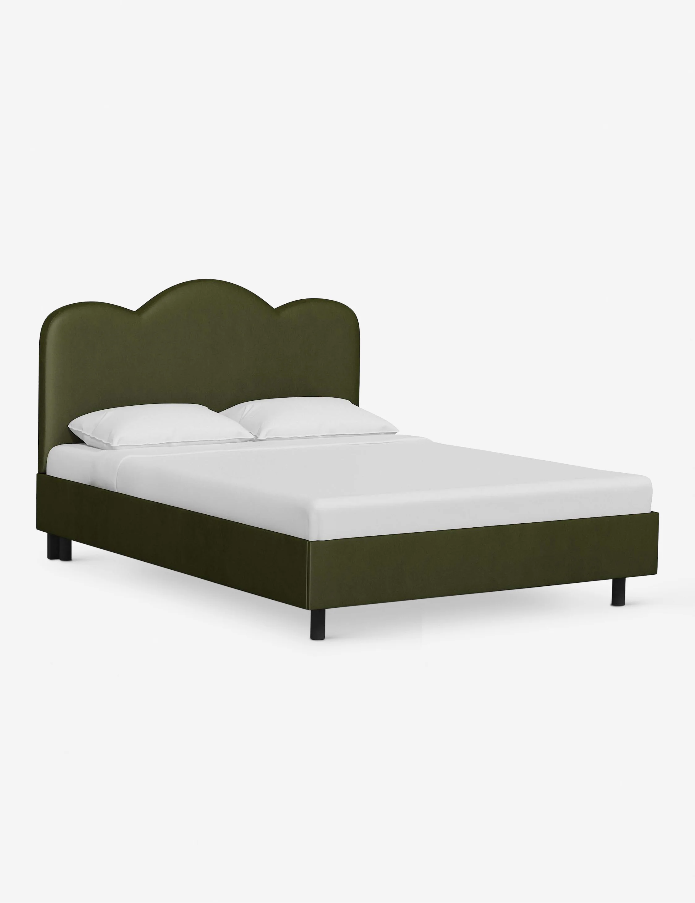 Mino Platform Bed - Image 42