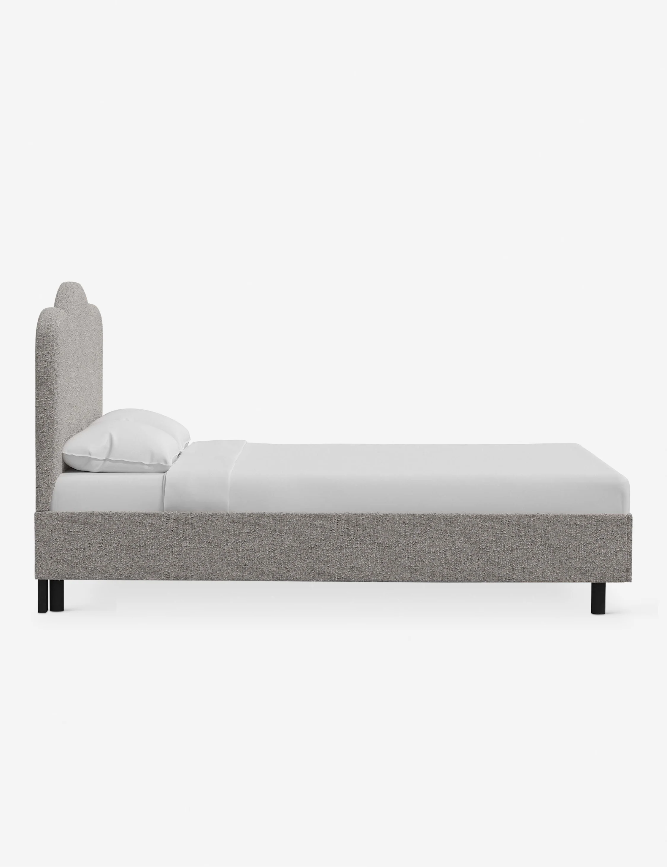 Mino Platform Bed - Image 53