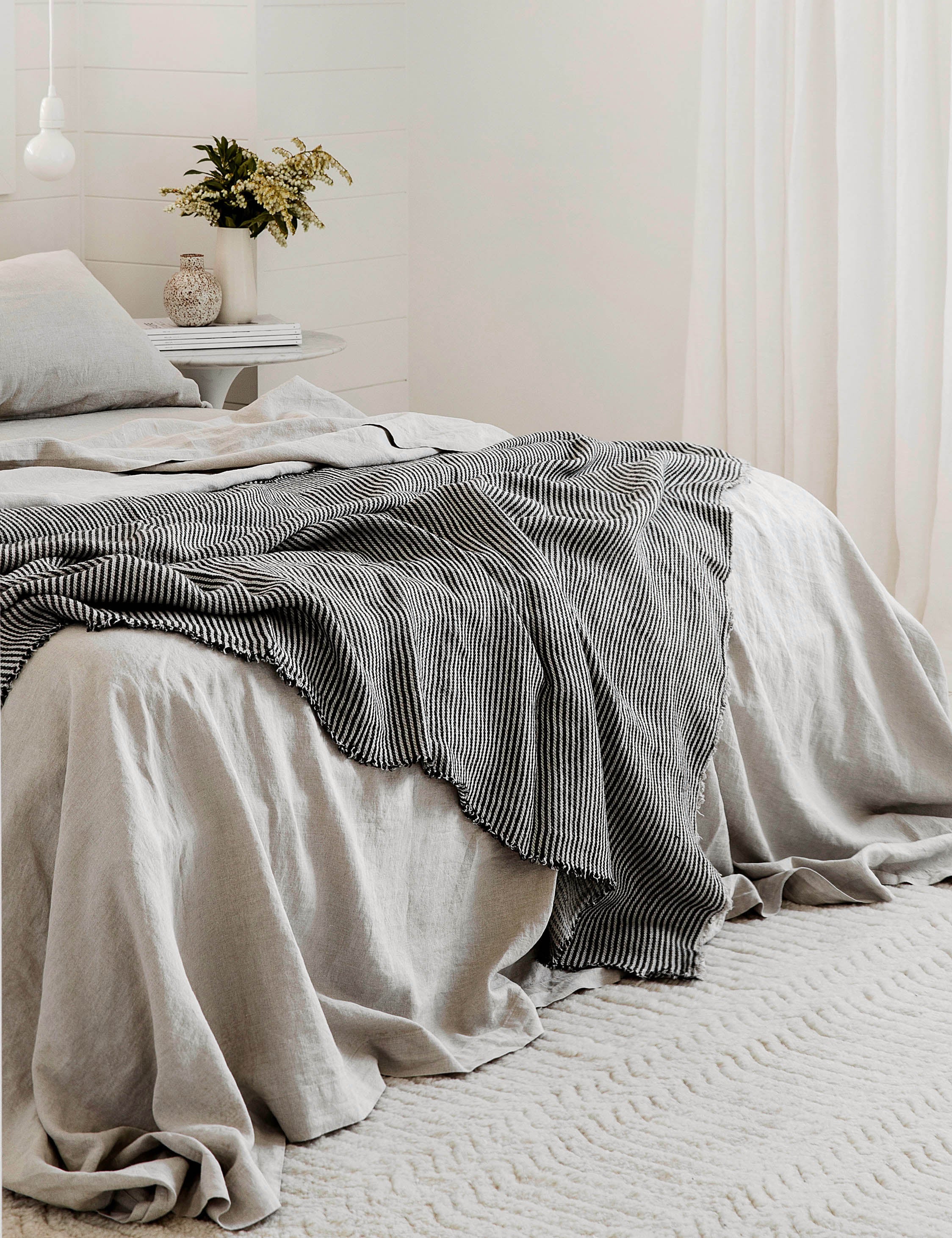 Mira Bed Cover by Cultiver - Image 5